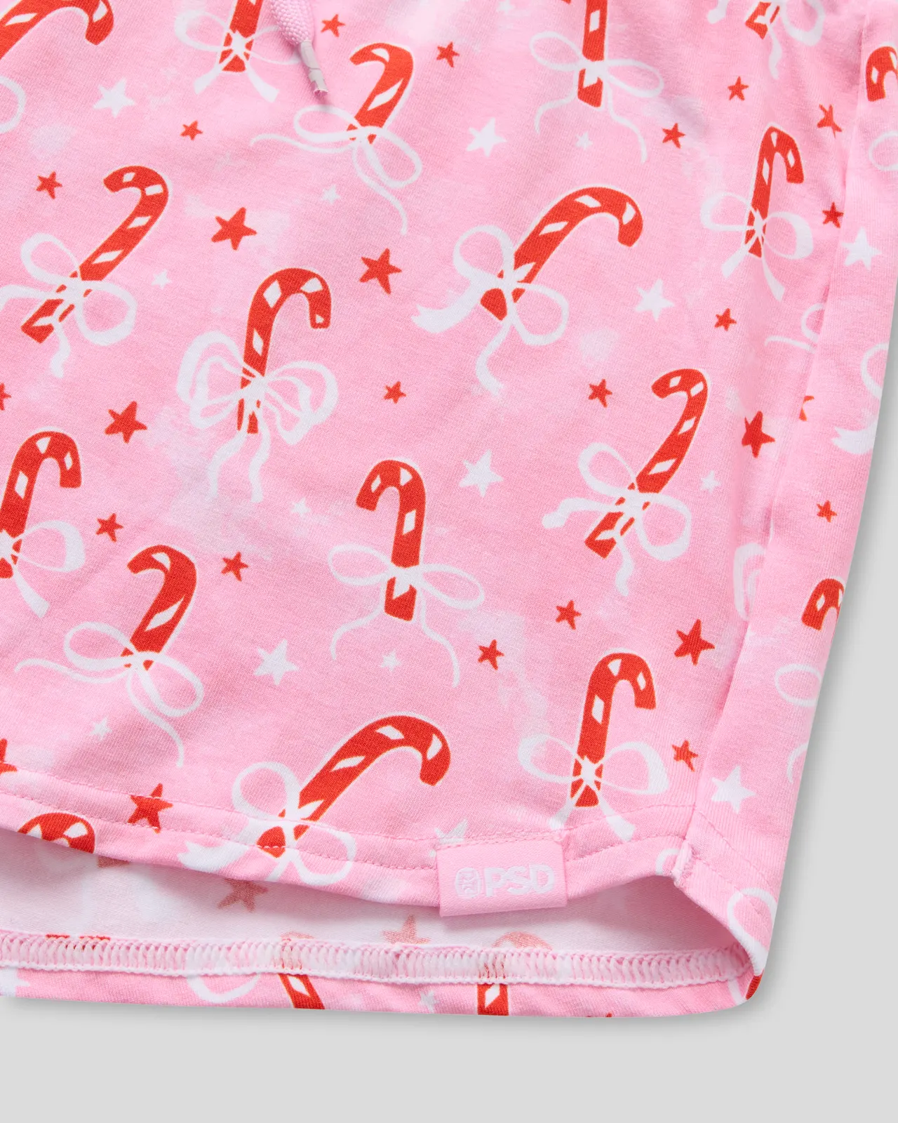 Candy Bow Modal - Cami Sleep Set