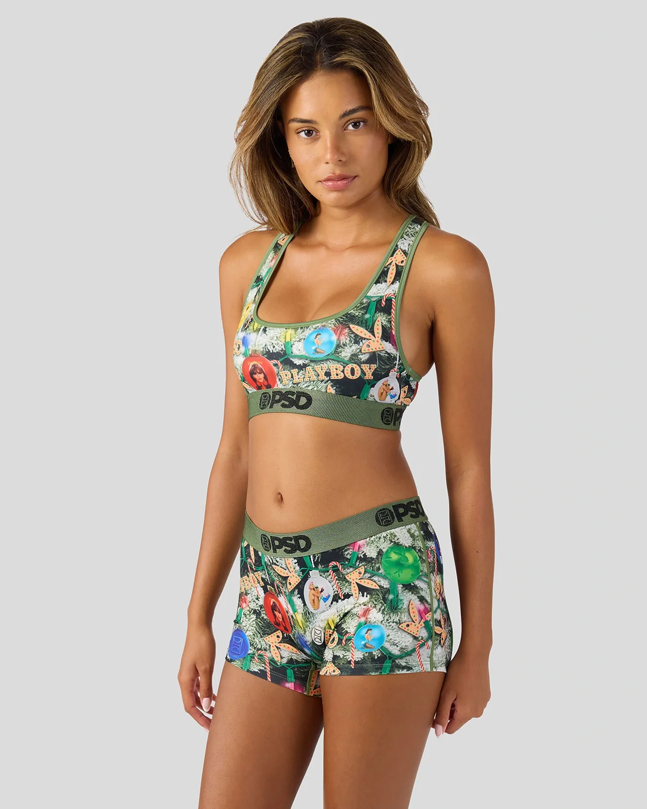 Playboy - Festive Tree