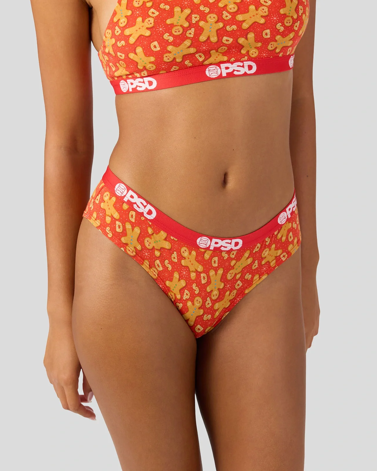 Modal 4 Pack - Festive