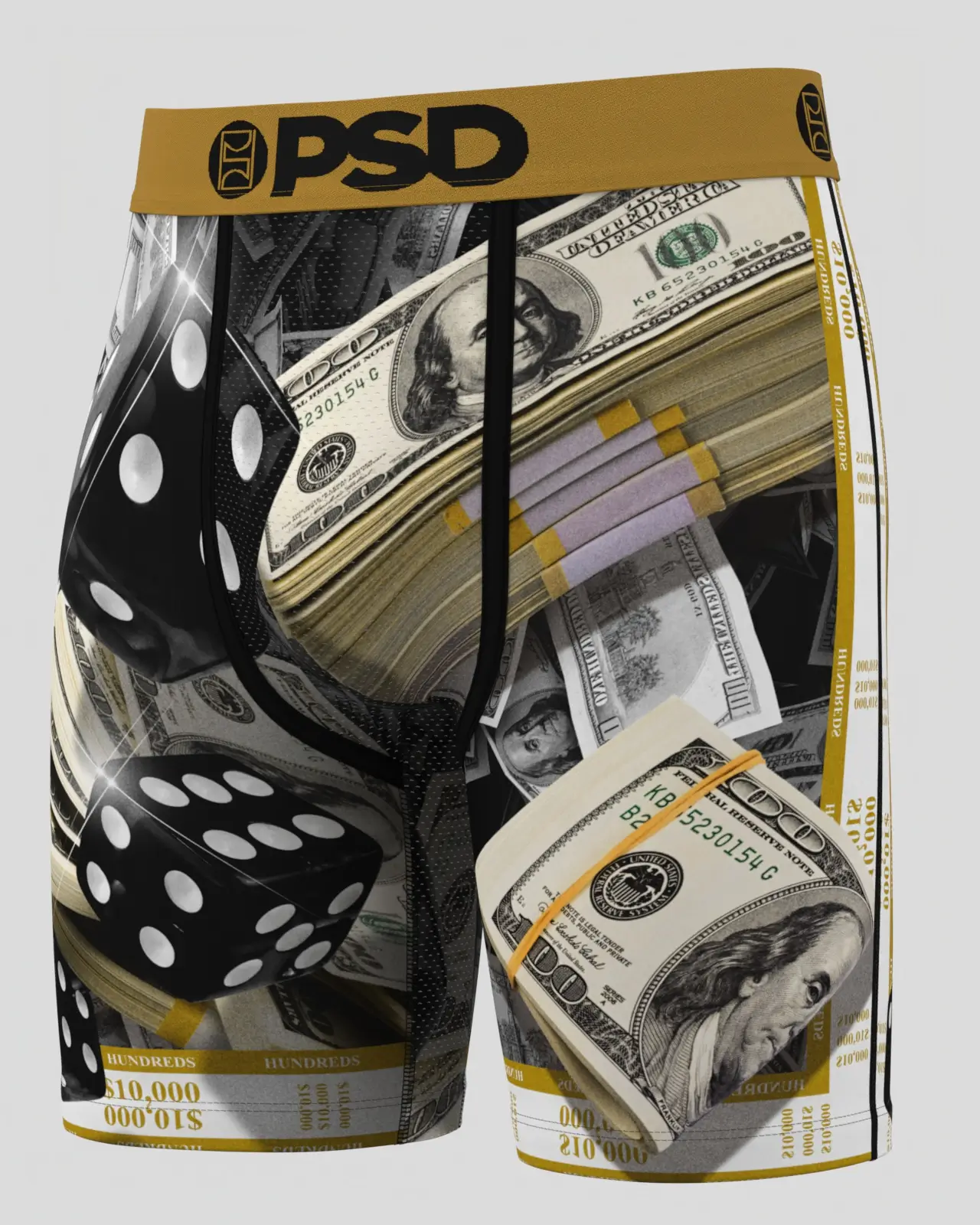 3 Pack - Rose Royale