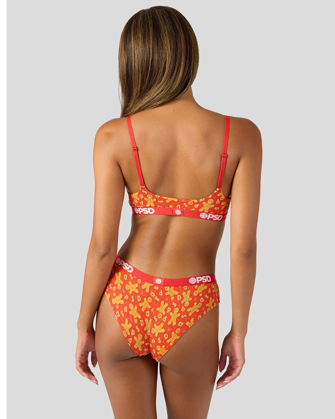 Modal 4 Pack - Festive