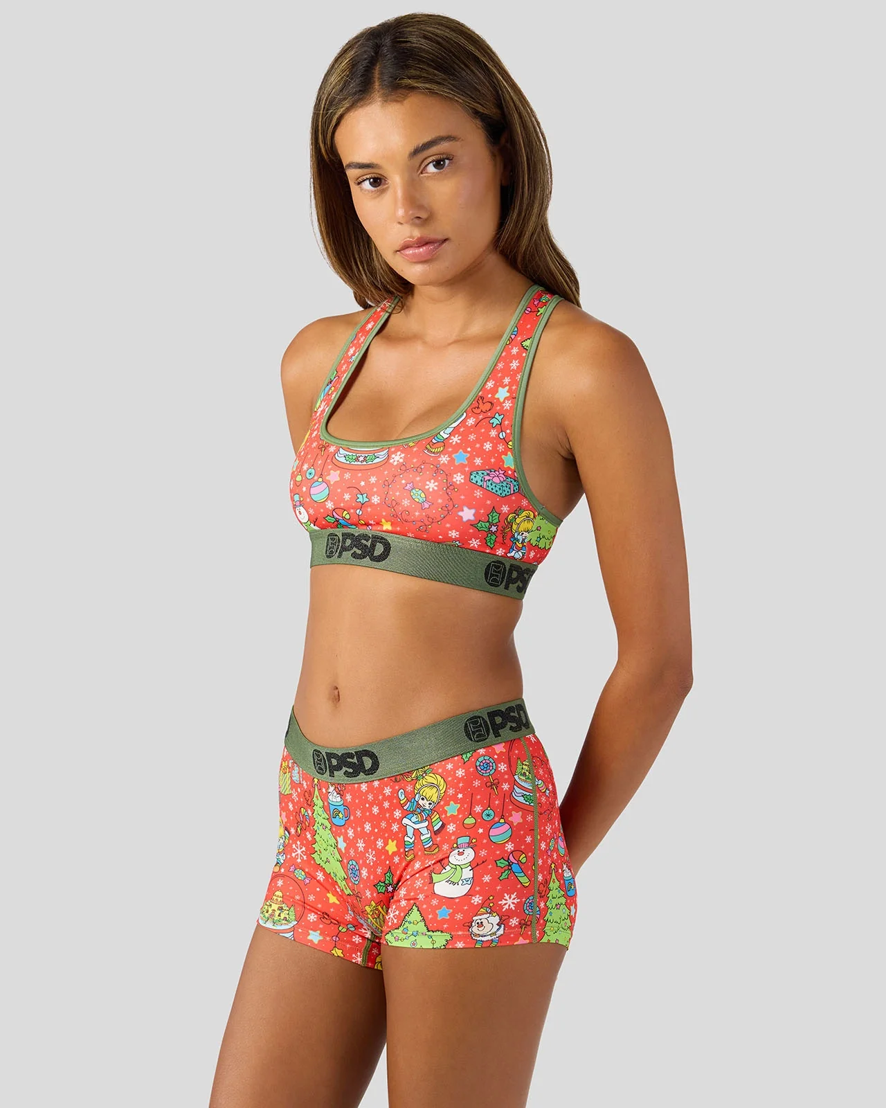 Rainbow Brite - Rainbowmas