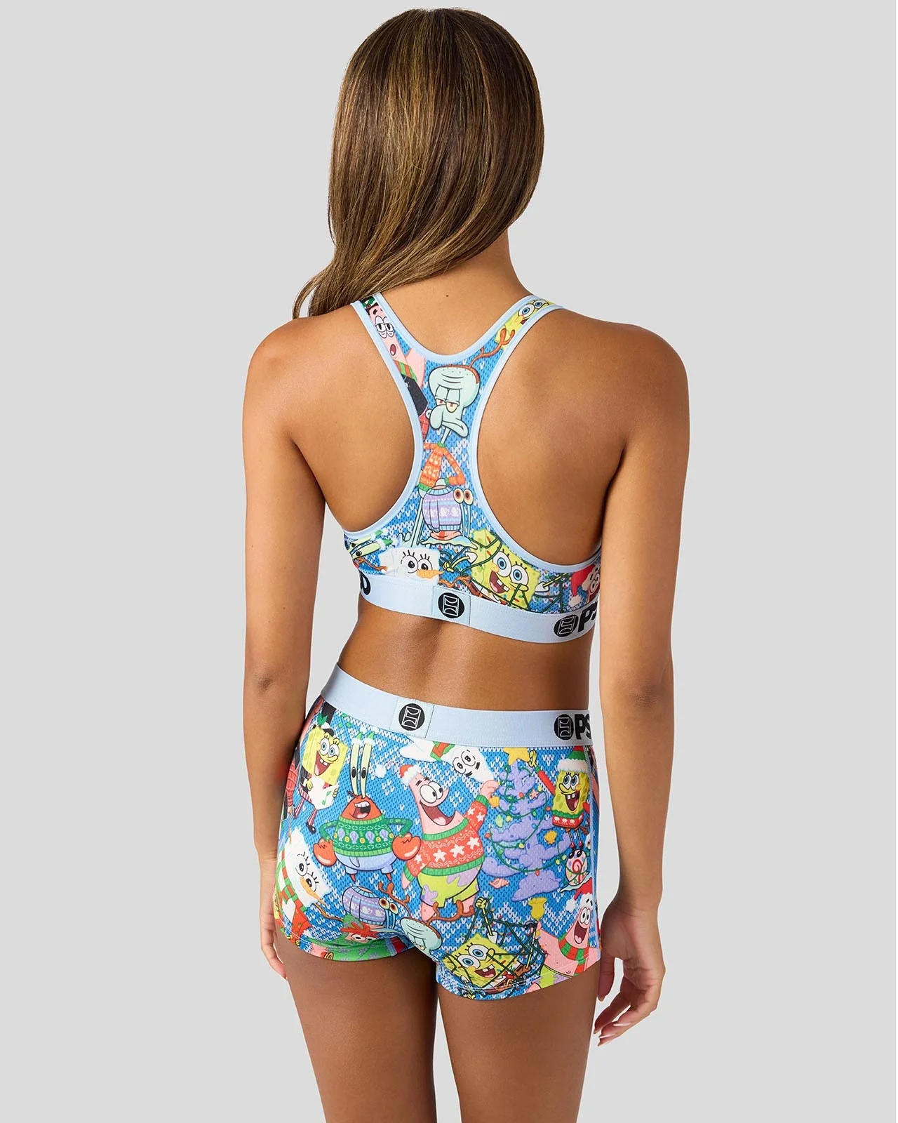 SpongeBob SquarePants - Snowpants