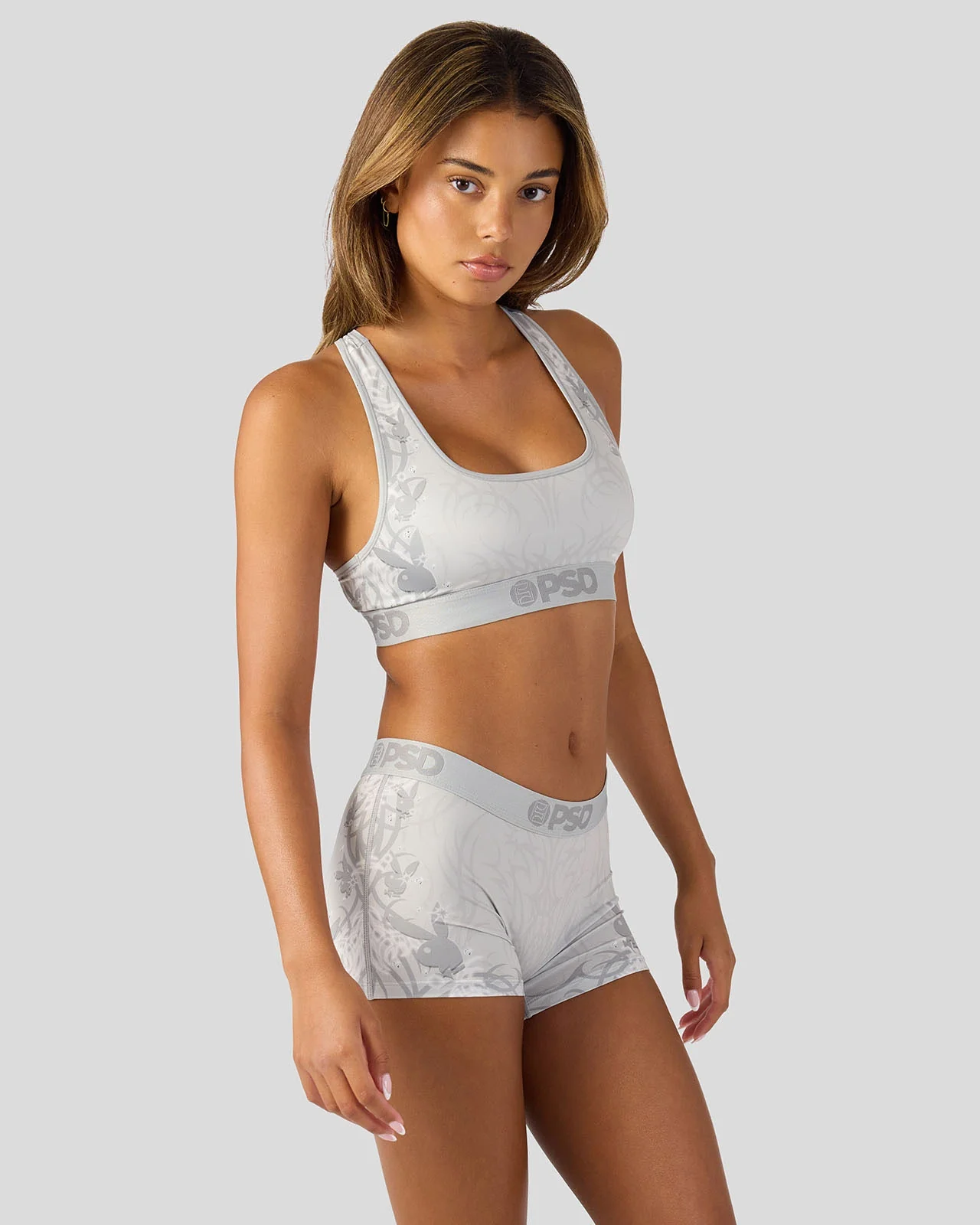 Playboy - Neo Tribal