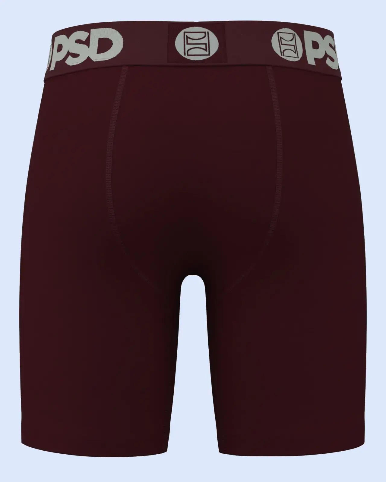 Luxe Modal - Burgundy