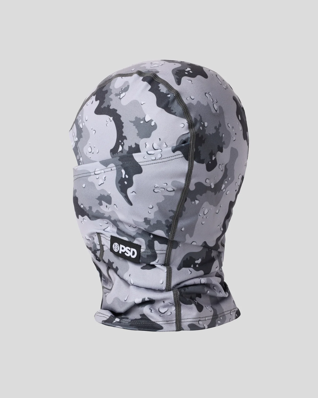 Grunge Camo