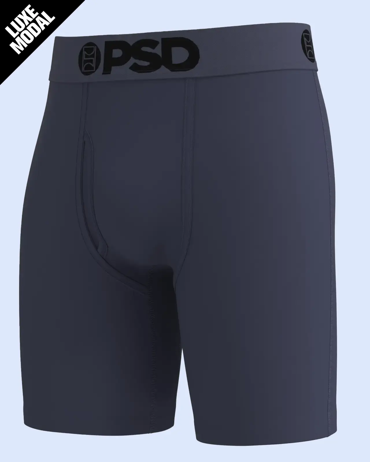 Luxe Modal - Purp Dust