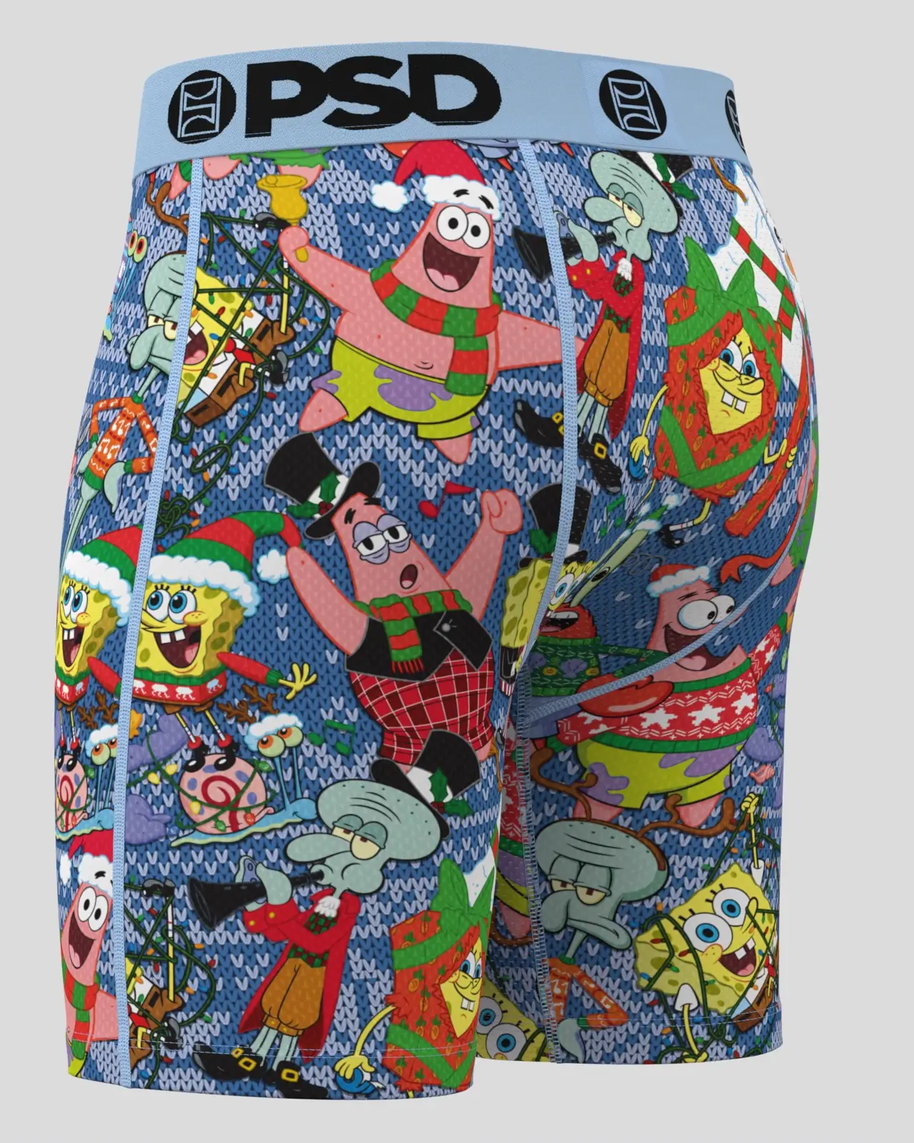 SpongeBob SquarePants - Snowpants