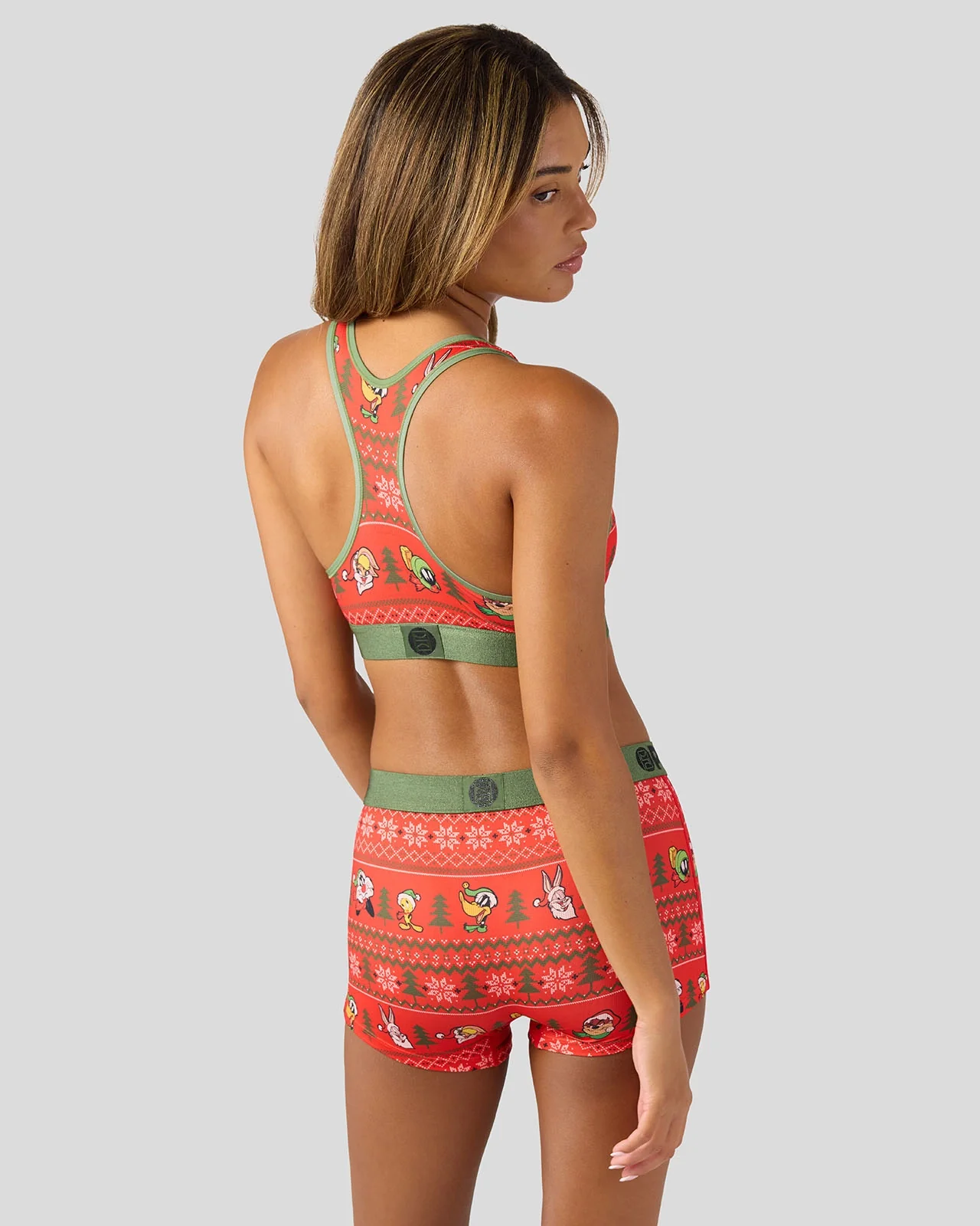 Looney Tunes - Jolly Sweater