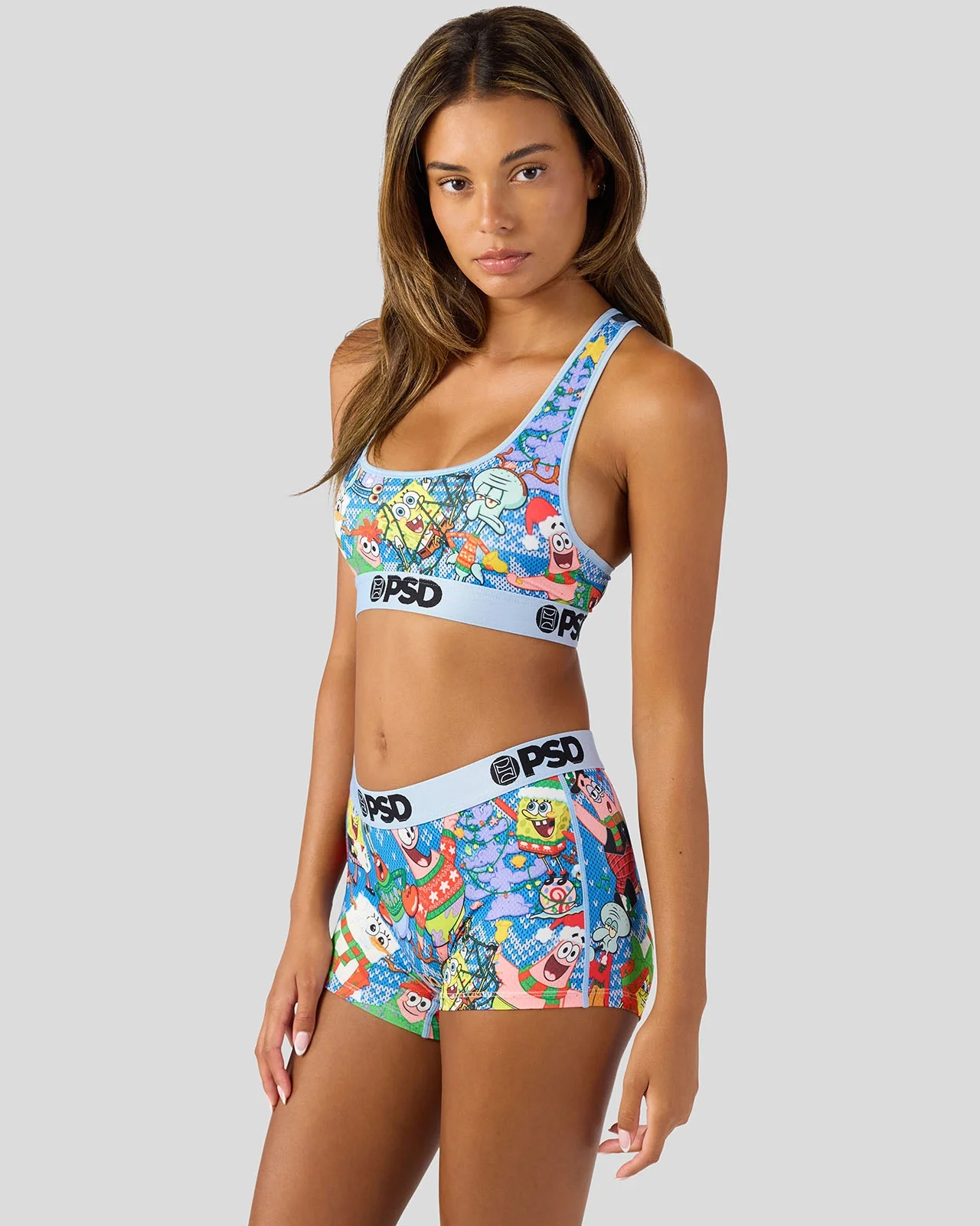 SpongeBob SquarePants - Snowpants