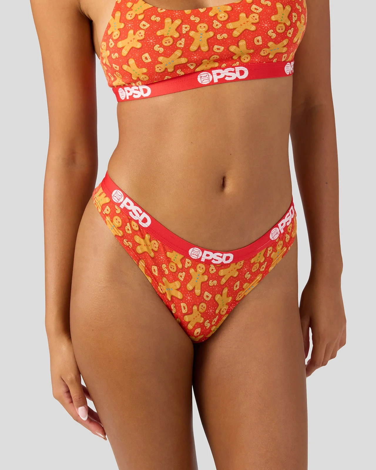 Modal 4 Pack - Festive