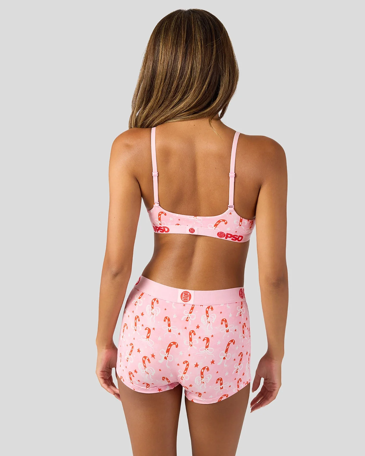 Modal 3 Pack - Festive