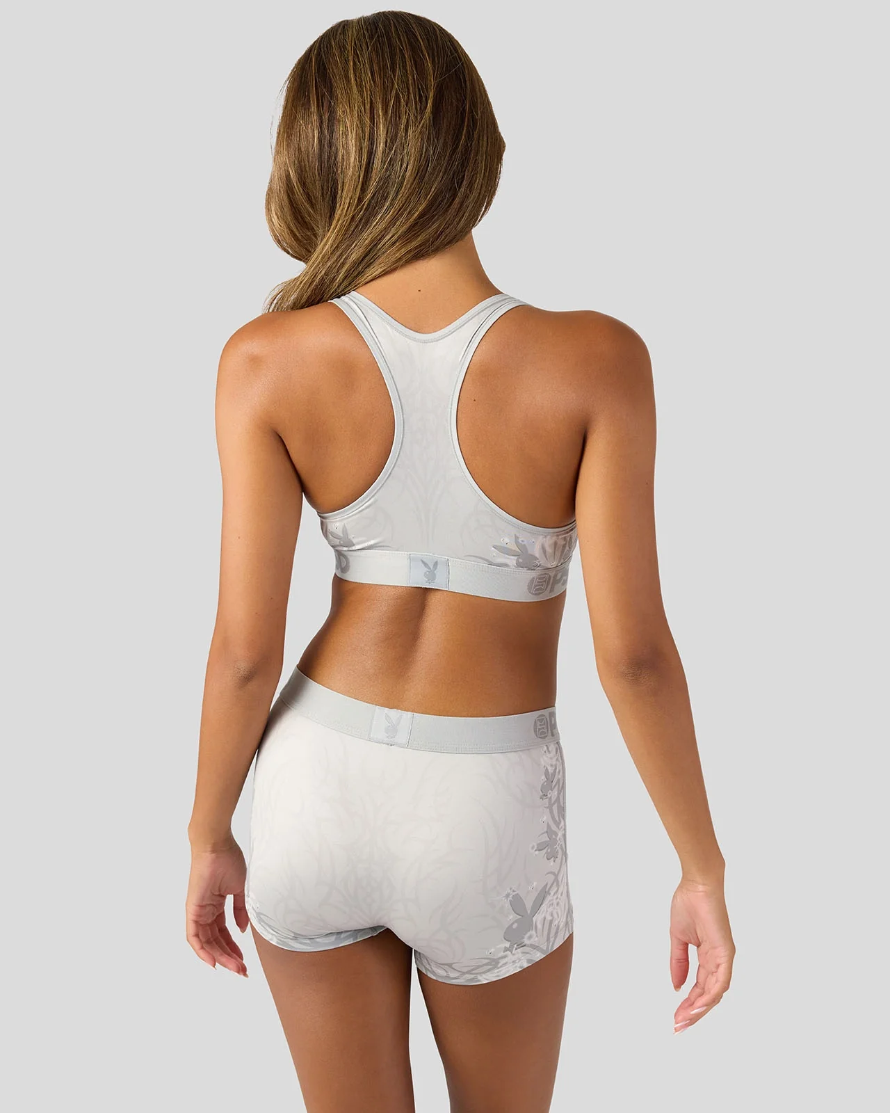 Playboy - Neo Tribal