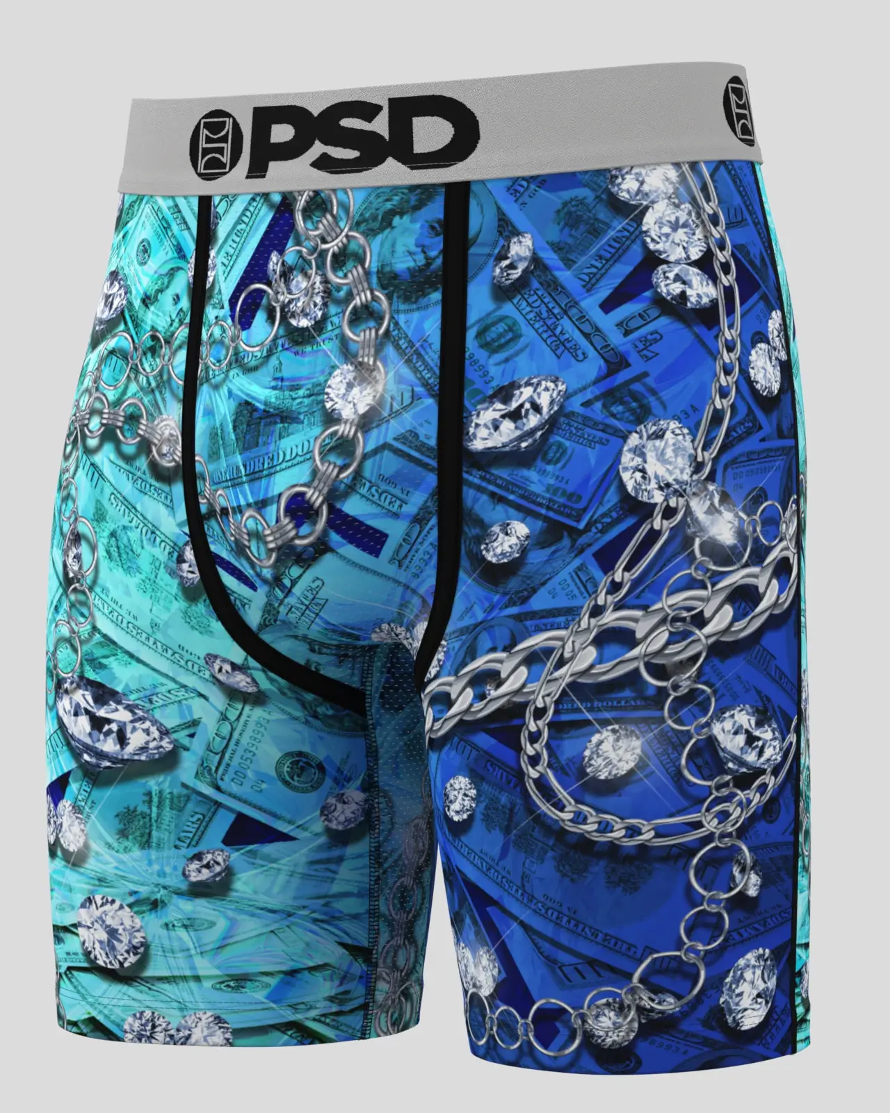 3 Pack - Rose Royale