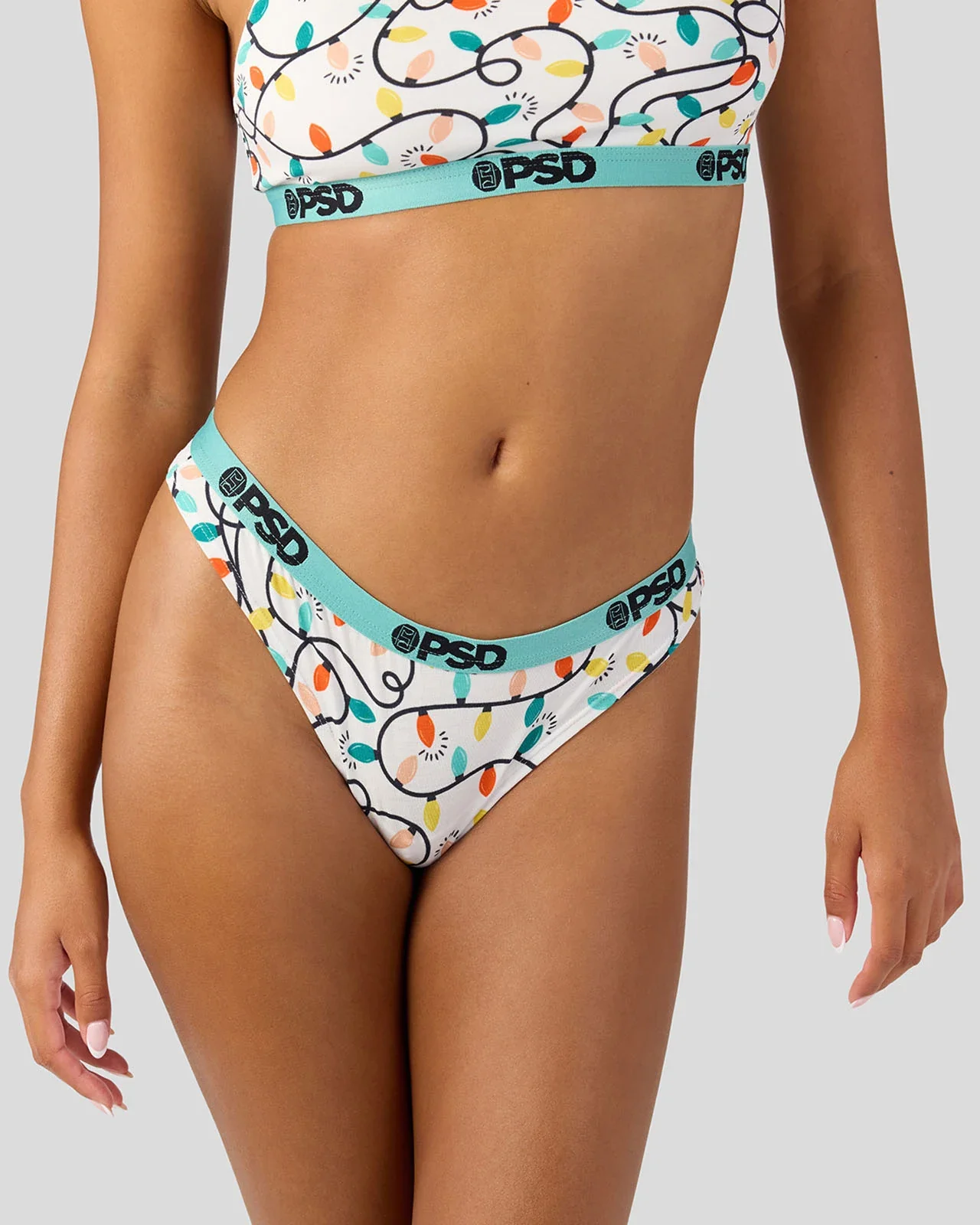 Modal 4 Pack - Festive