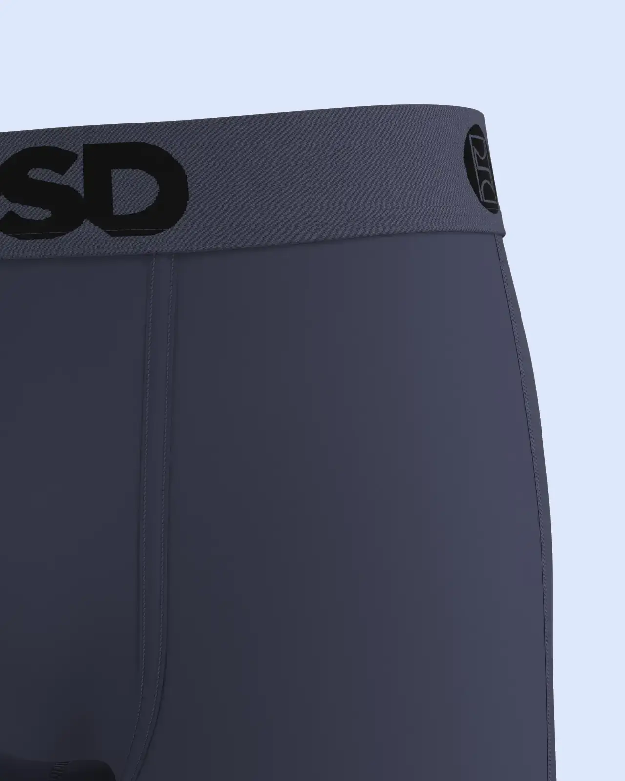 Luxe Modal - Purp Dust