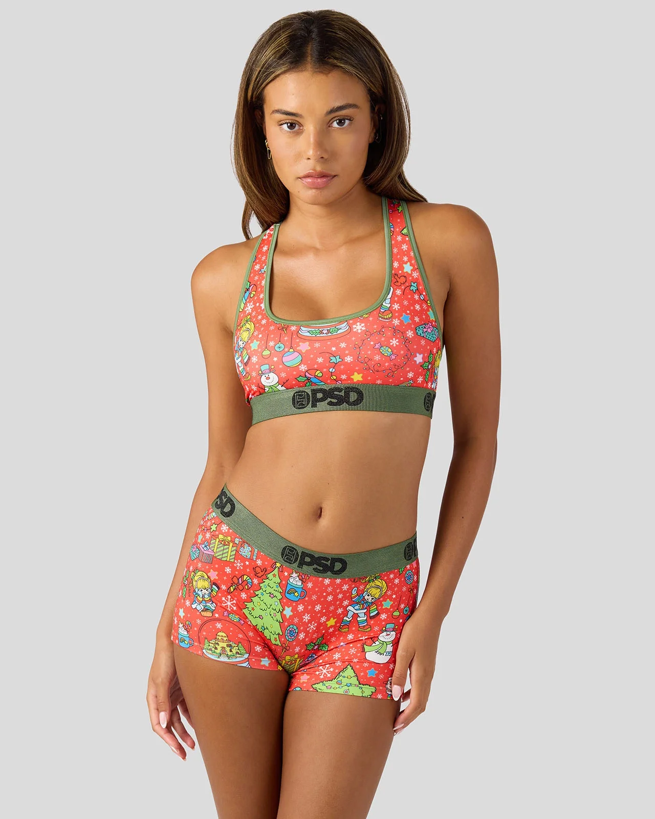 Rainbow Brite - Rainbowmas