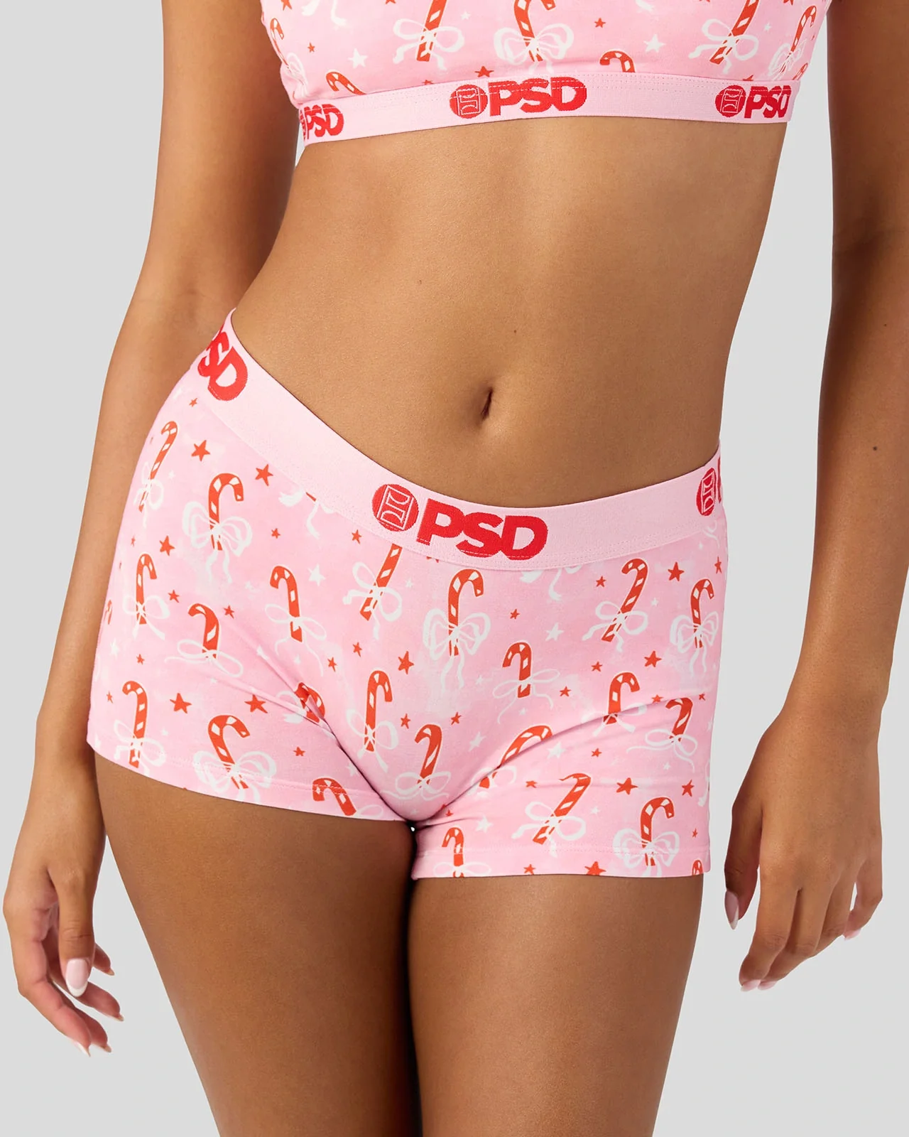 Modal 3 Pack - Festive