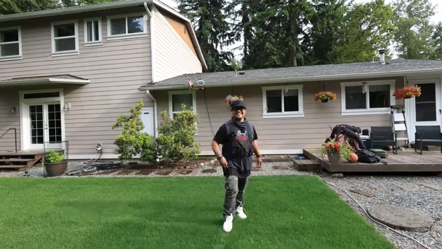 Navimow i105 Robotic Lawn Mower｜1/8 acre