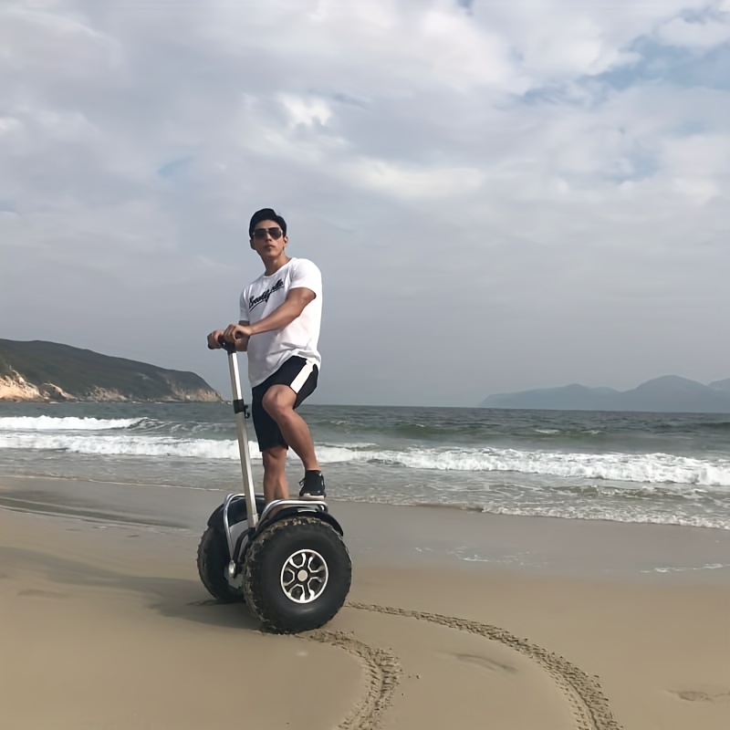 Electric Scooter for Teens And Adults, Up to 12.5 MPH, 50 Mile Range, Suspension, Folding Frame, Lightweight & Affordable E-Scooter with Offroad Tire, Electric Scooter for Women, Scooter Electric Fast, Scooter, Foldable Electric Scooter