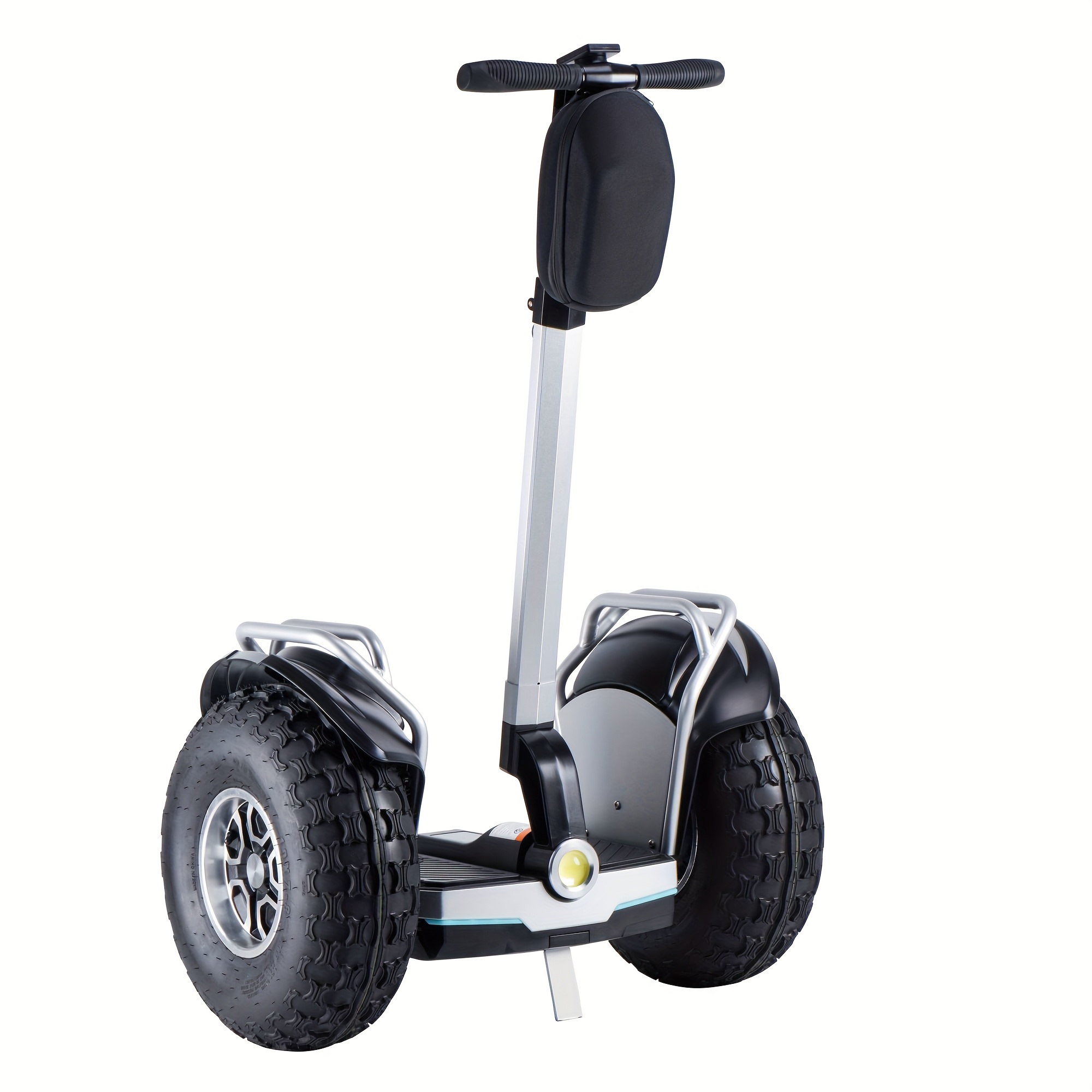 for adults Self Balancing Scooter X60 Plus with Dual Motor System, 67.2V\u002F15.6Ah Electric, 50-Mile Range & 12.5 MPH Top Speed, 19” All-Terrain Tires, LCD Display, Foldable Off-Road Personal Vehicle (Compatible with Power Outlet)