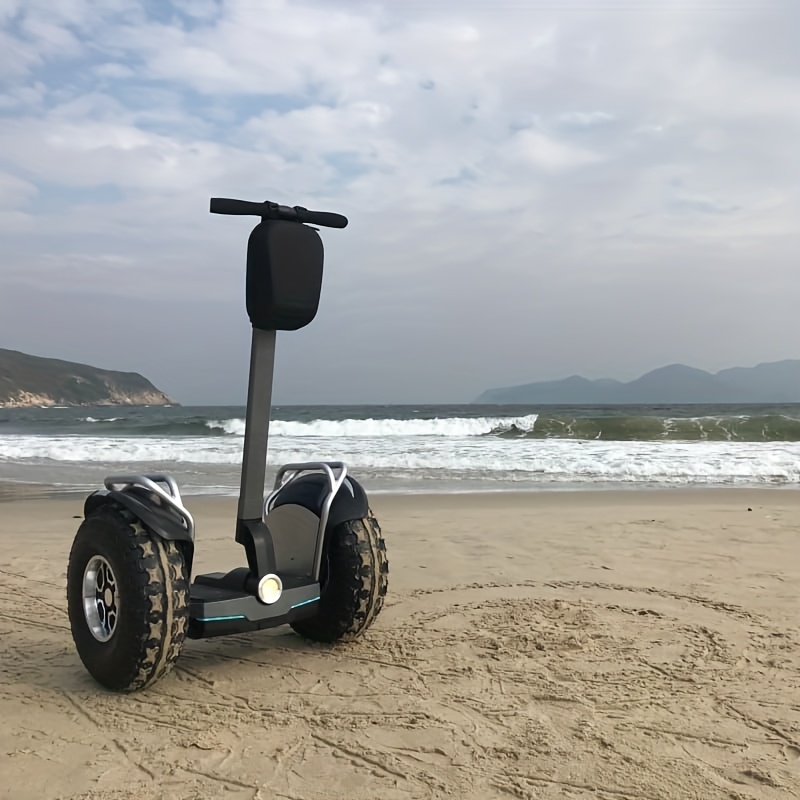 Electric Scooter for Teens And Adults, Up to 12.5 MPH, 50 Mile Range, Suspension, Folding Frame, Lightweight & Affordable E-Scooter with Offroad Tire, Electric Scooter for Women, Scooter Electric Fast, Scooter, Foldable Electric Scooter