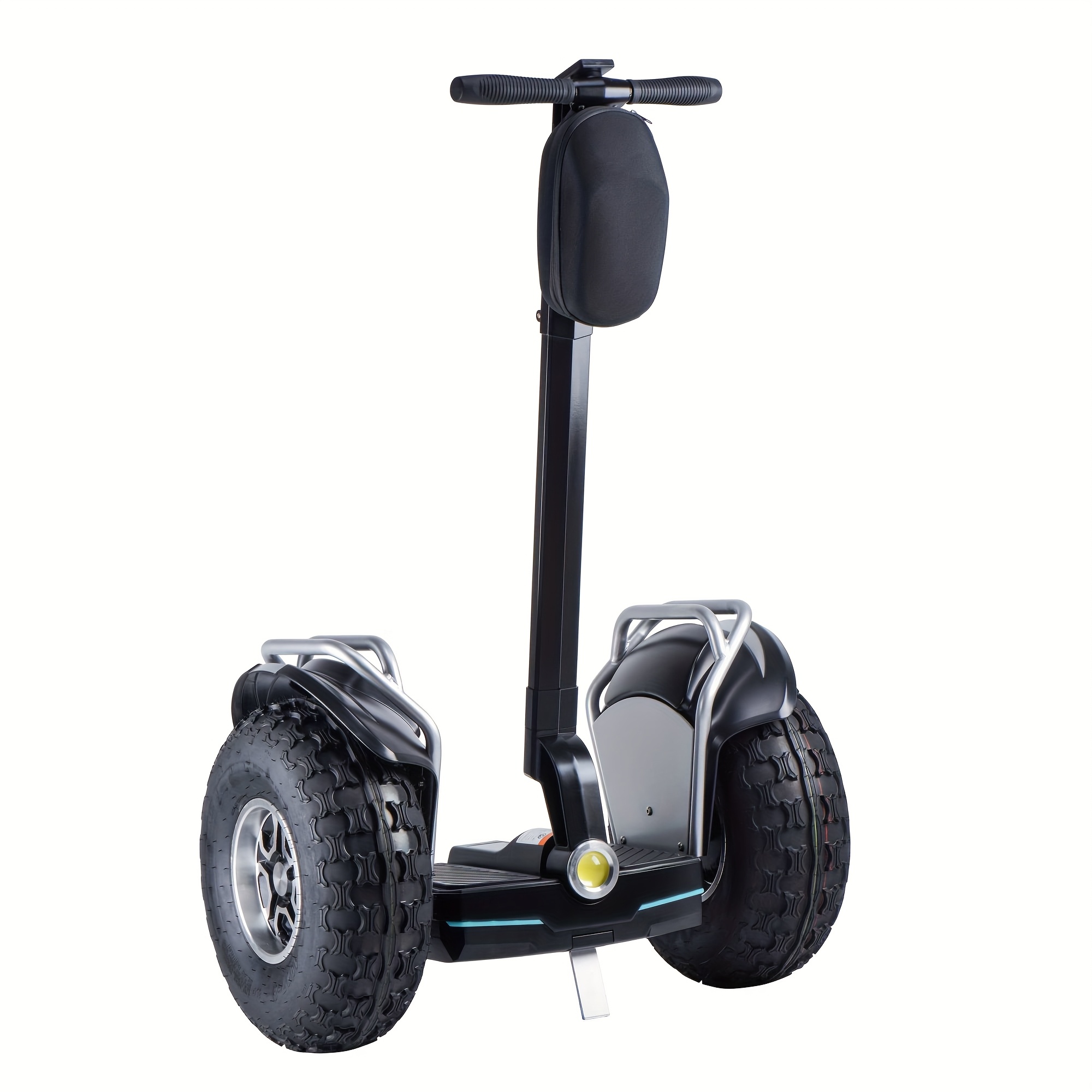 for adults Self Balancing Scooter X60 Plus with Dual Motor System, 67.2V\u002F15.6Ah Electric, 50-Mile Range & 12.5 MPH Top Speed, 19” All-Terrain Tires, LCD Display, Foldable Off-Road Personal Vehicle (Compatible with Power Outlet)