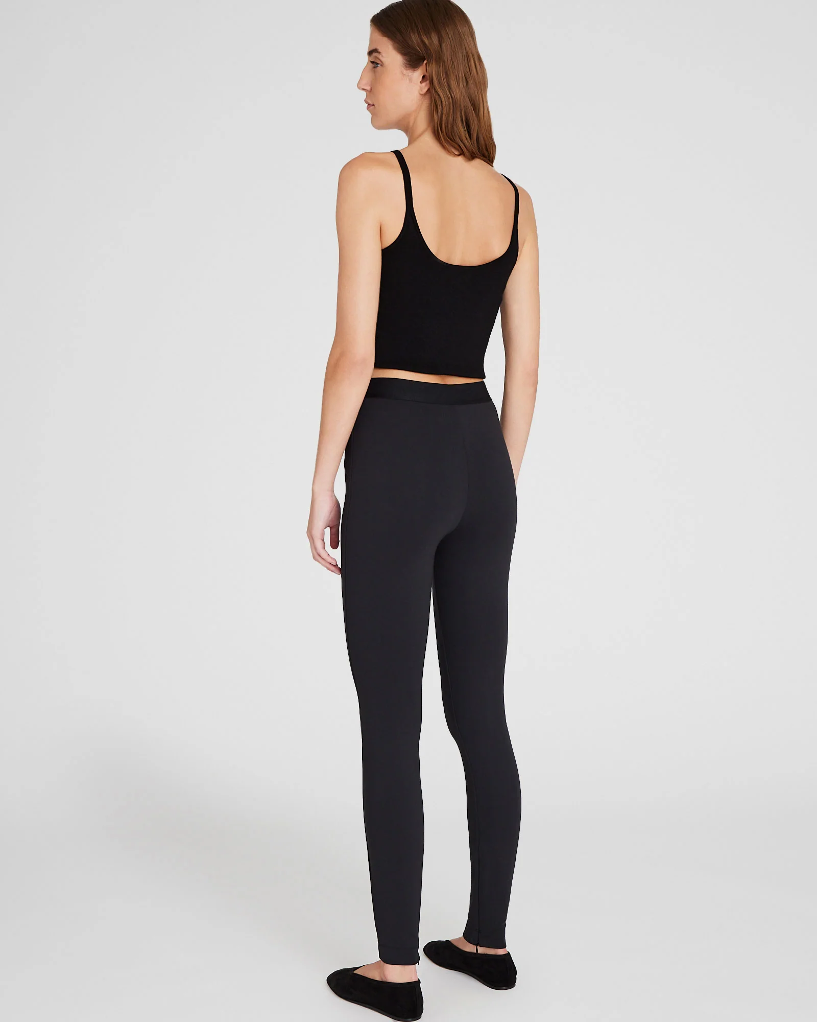 Ponte Legging