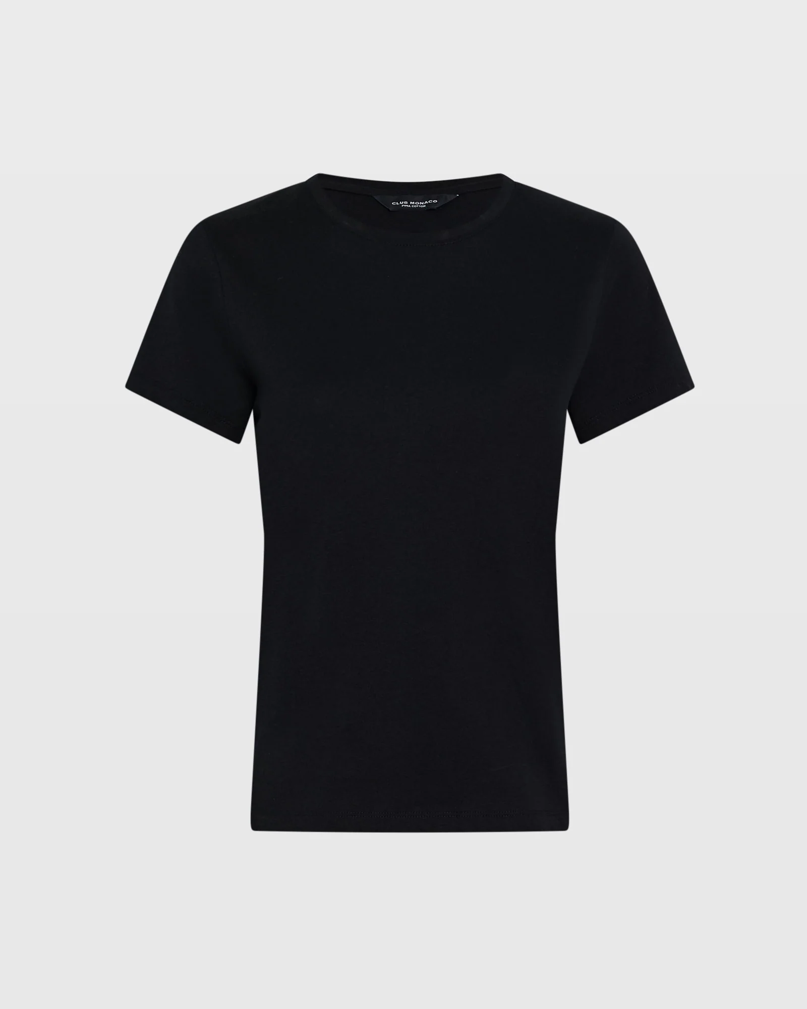 The Crew Neck T-Shirt