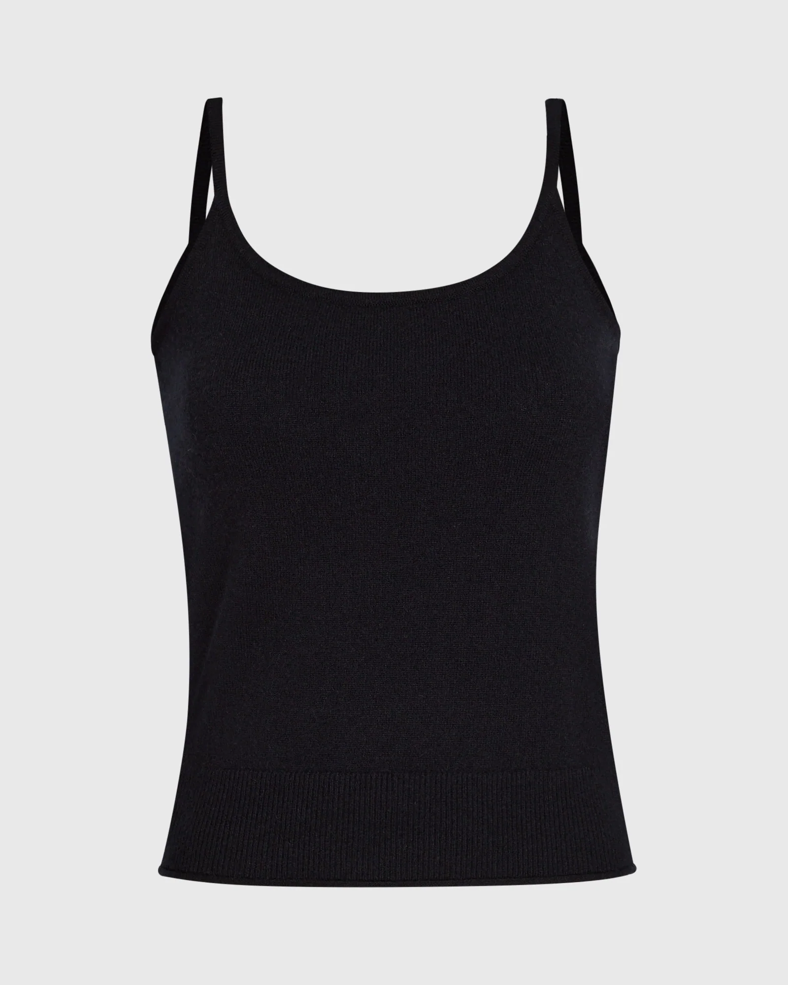 Cashmere Tank