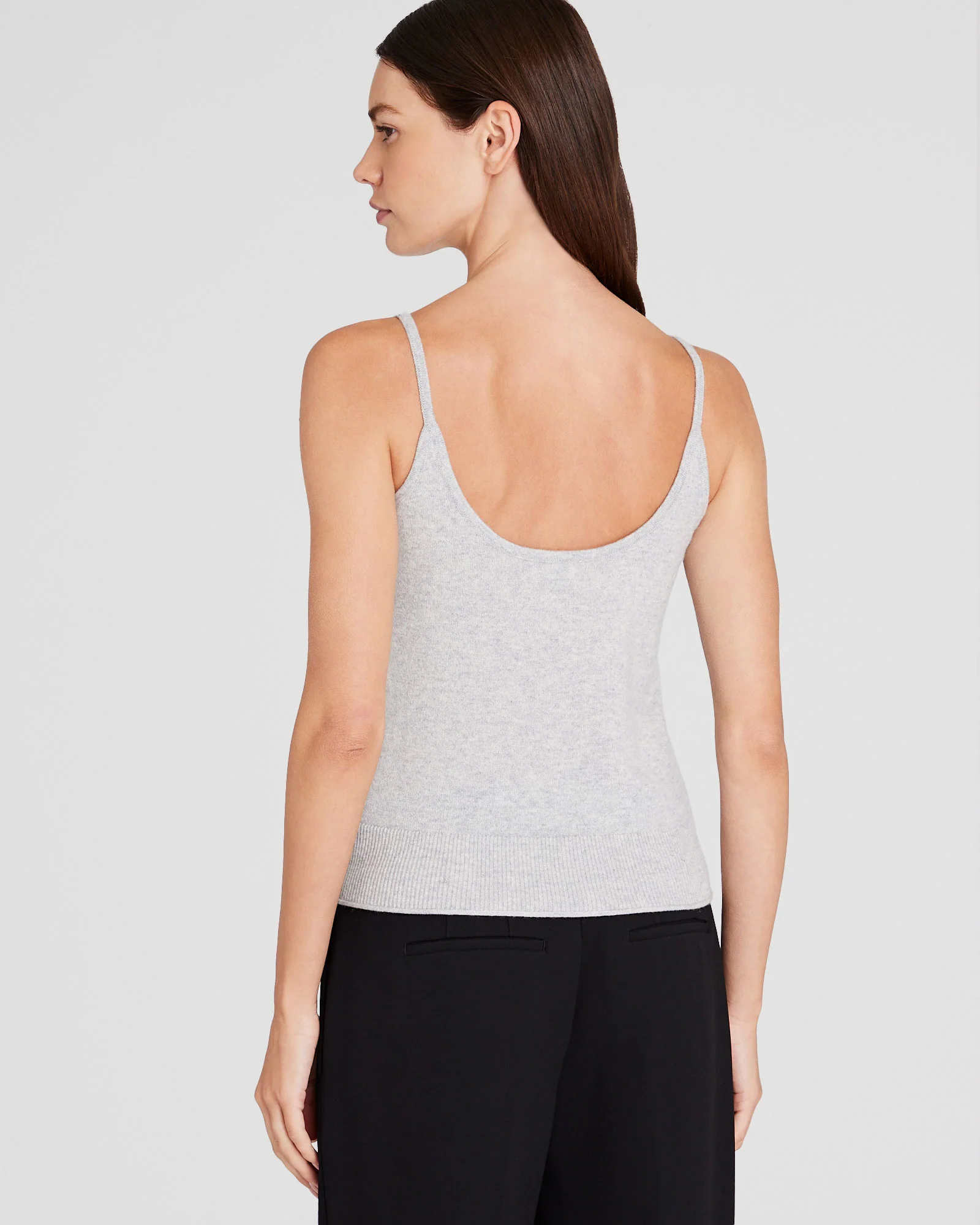 Cashmere Tank