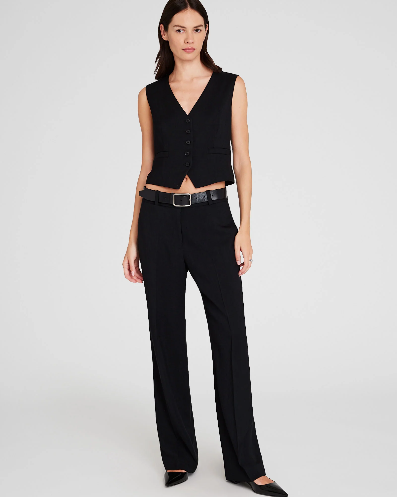 Classic Flawless Pant