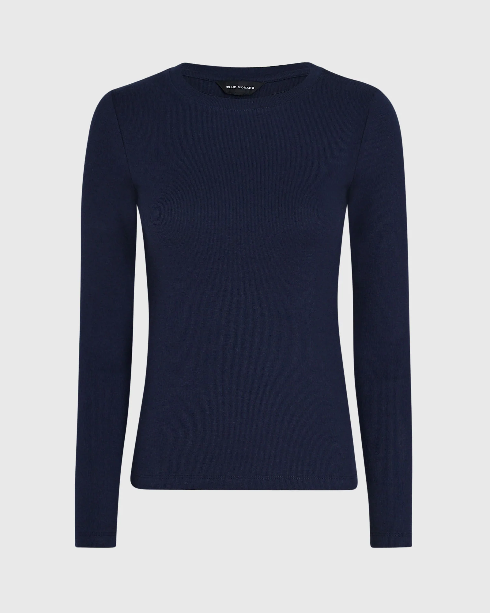 Bowee Long-Sleeve Tee