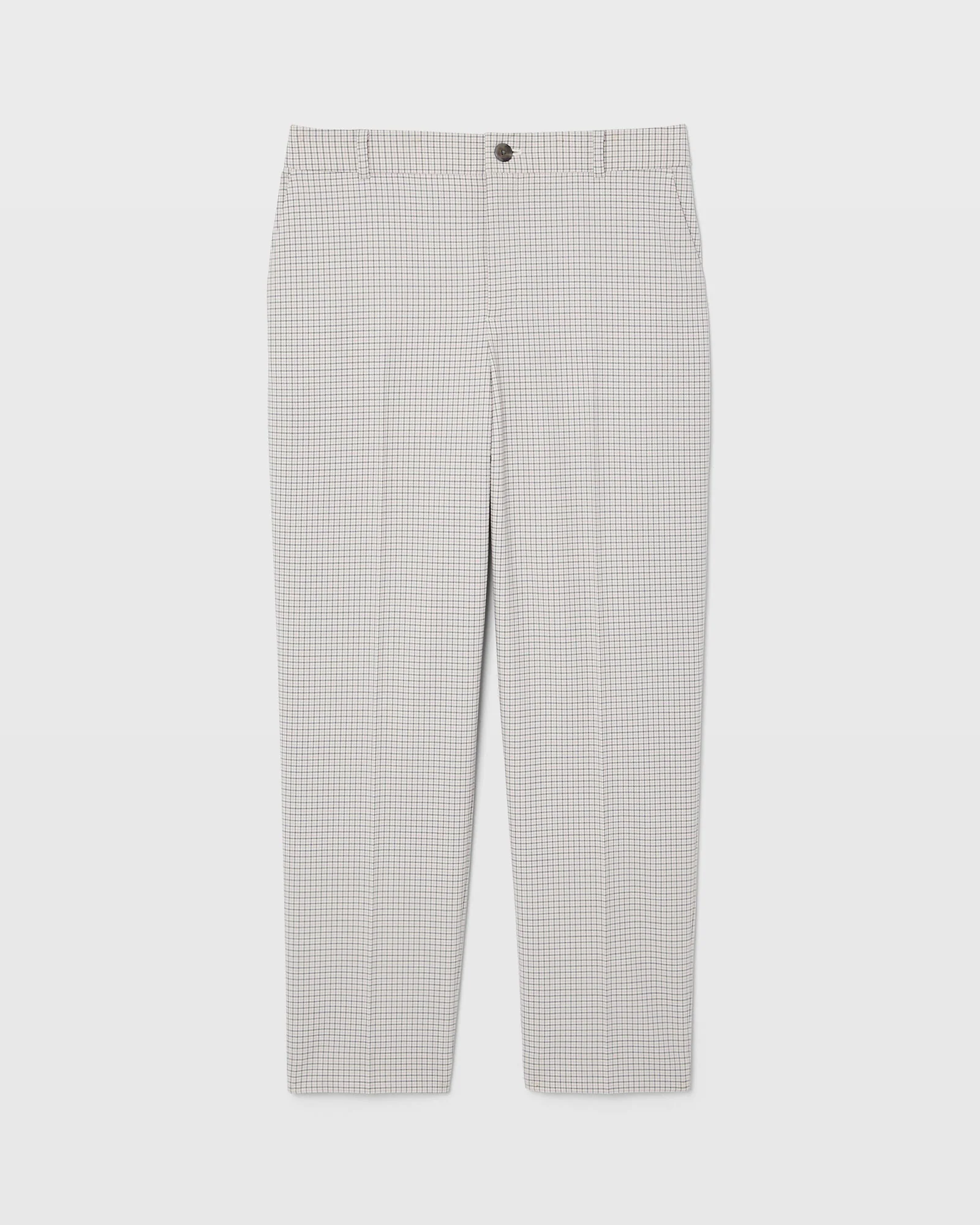 Borrem Suit Pants
