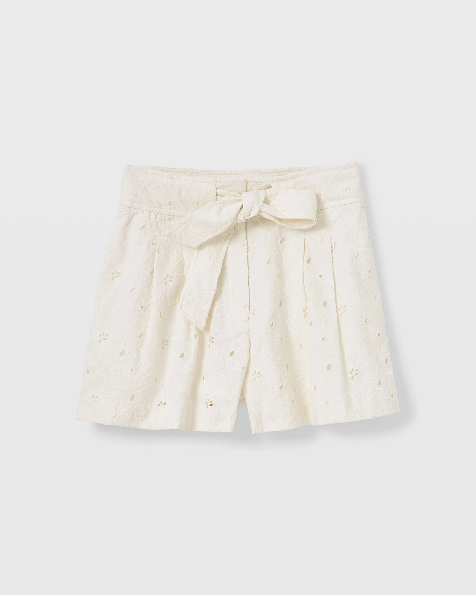 Eyelet Short