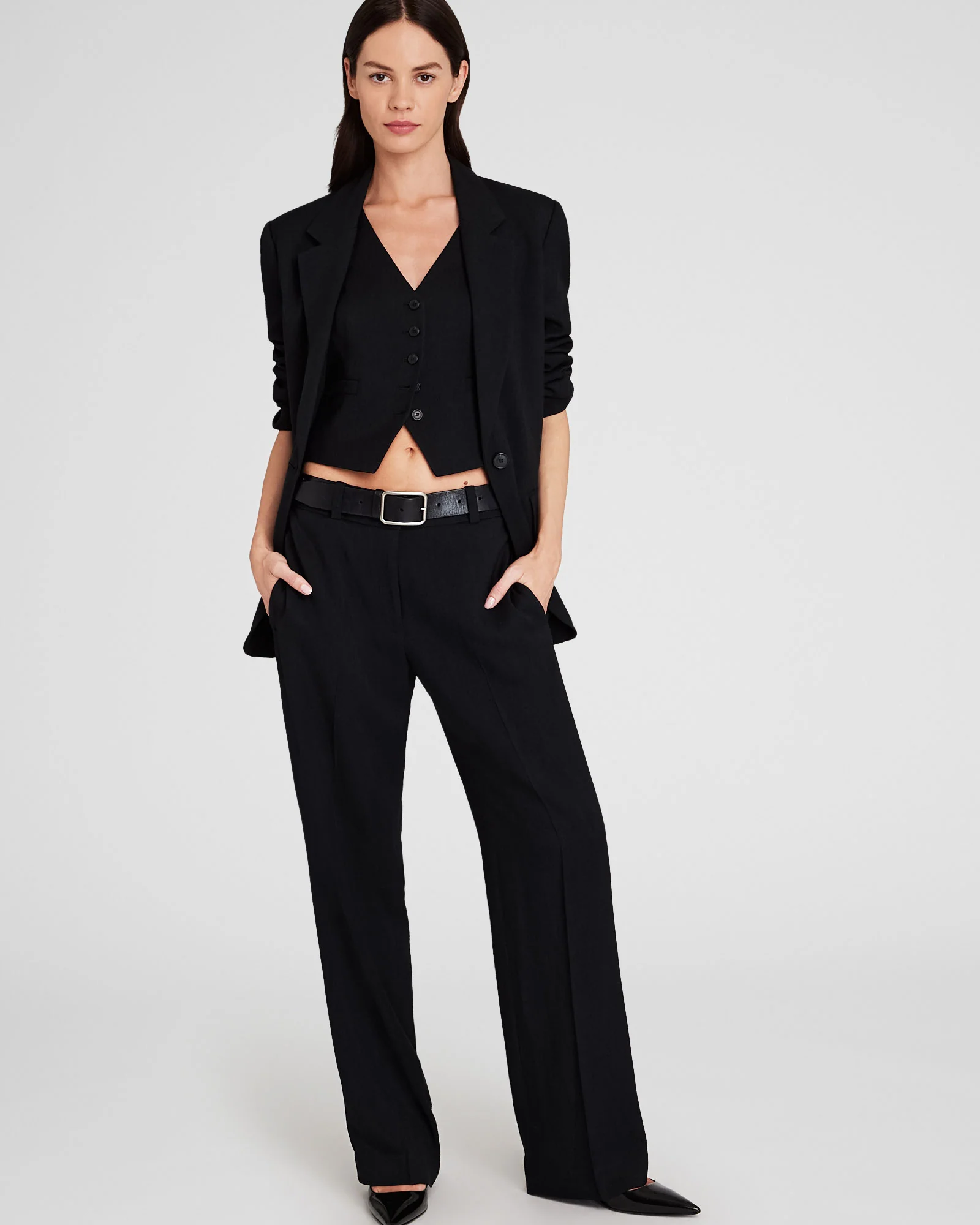 Classic Flawless Pant