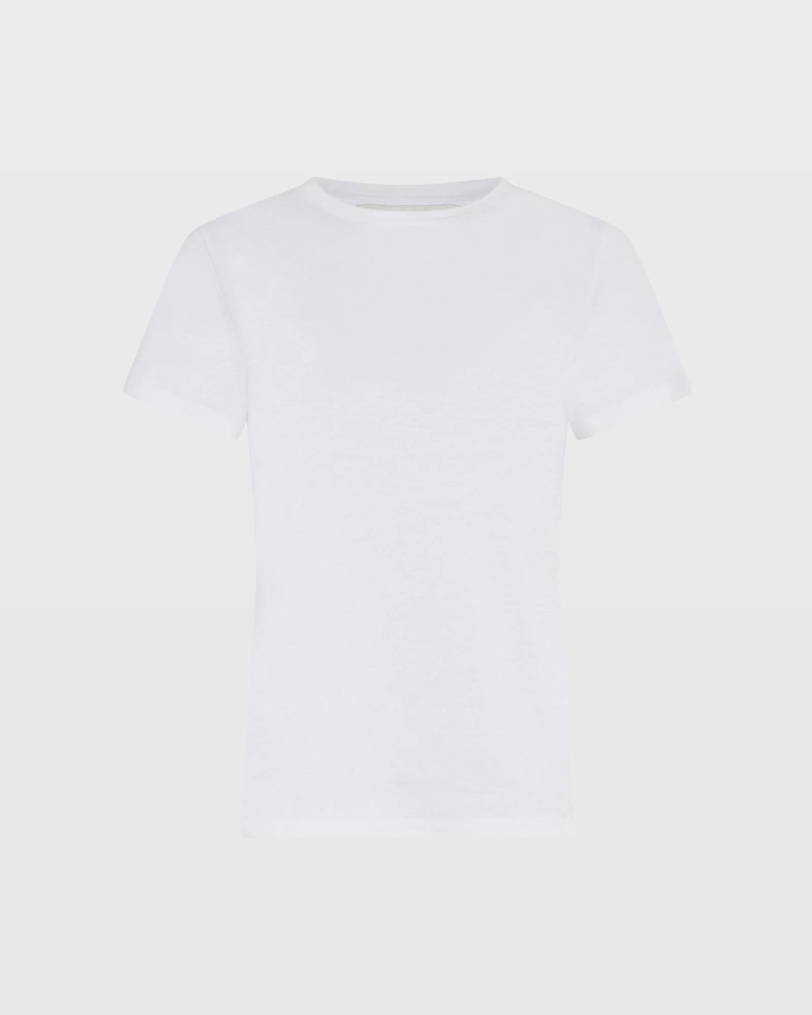 The Crew Neck T-Shirt