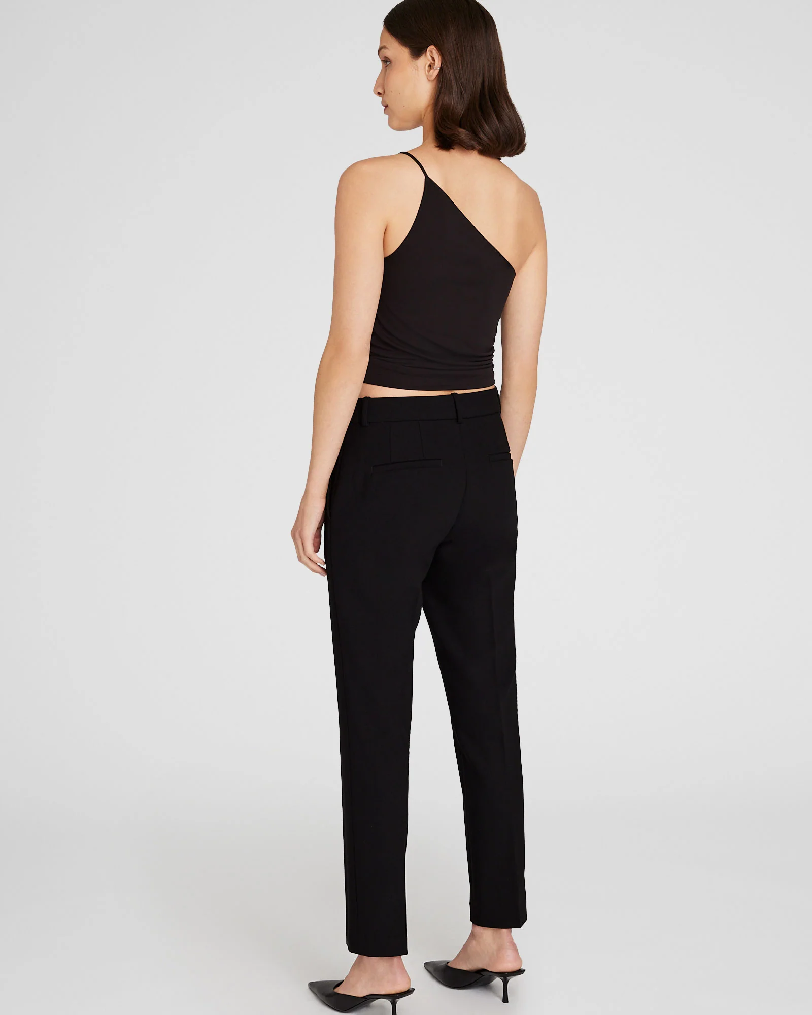 Slim Tailored Pant