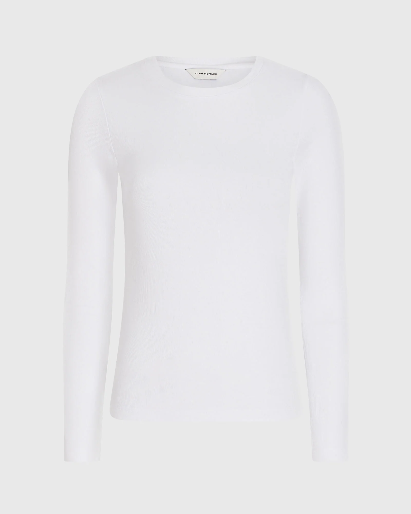 Bowee Long-Sleeve Tee