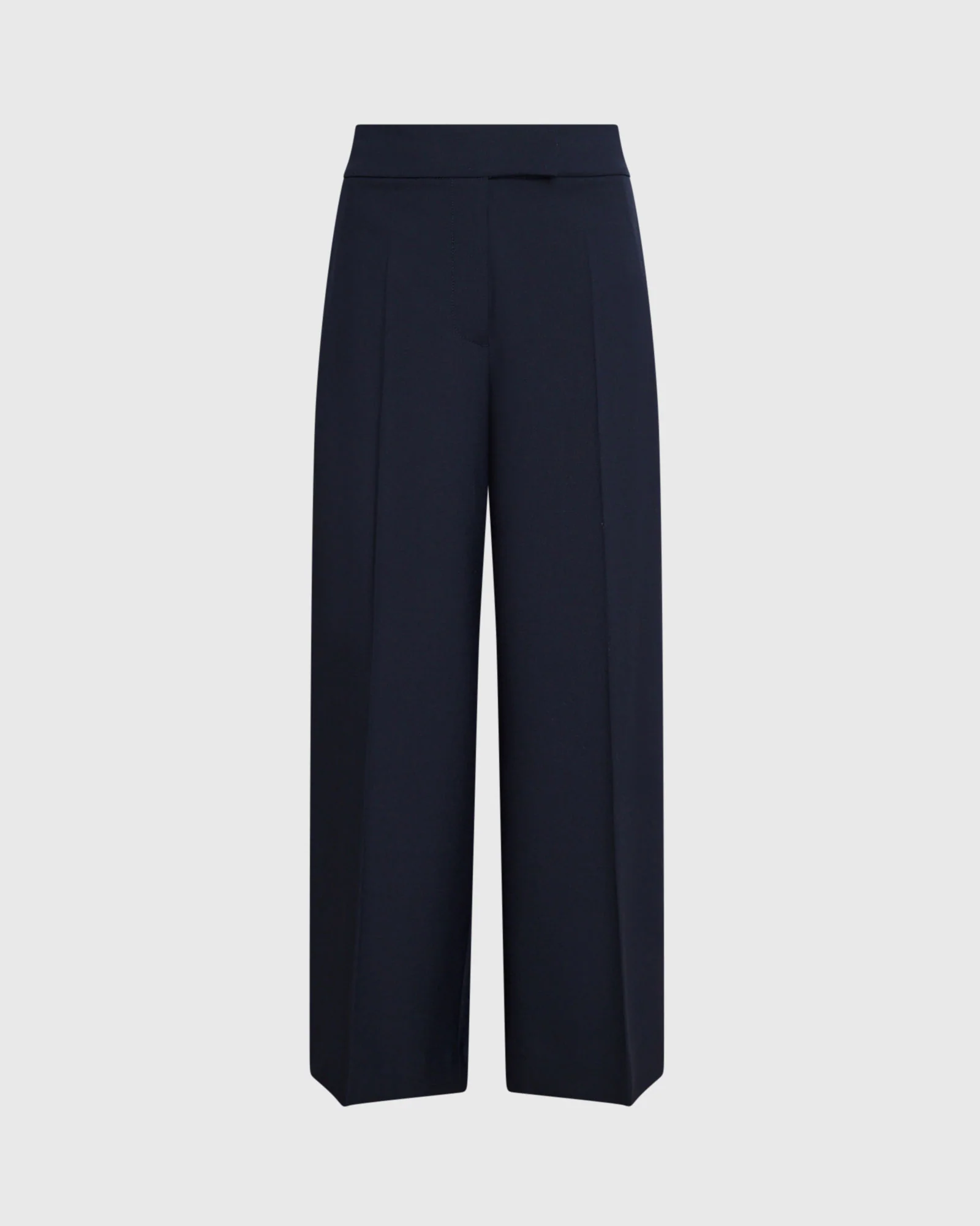 Wide-Leg Borrem Pants