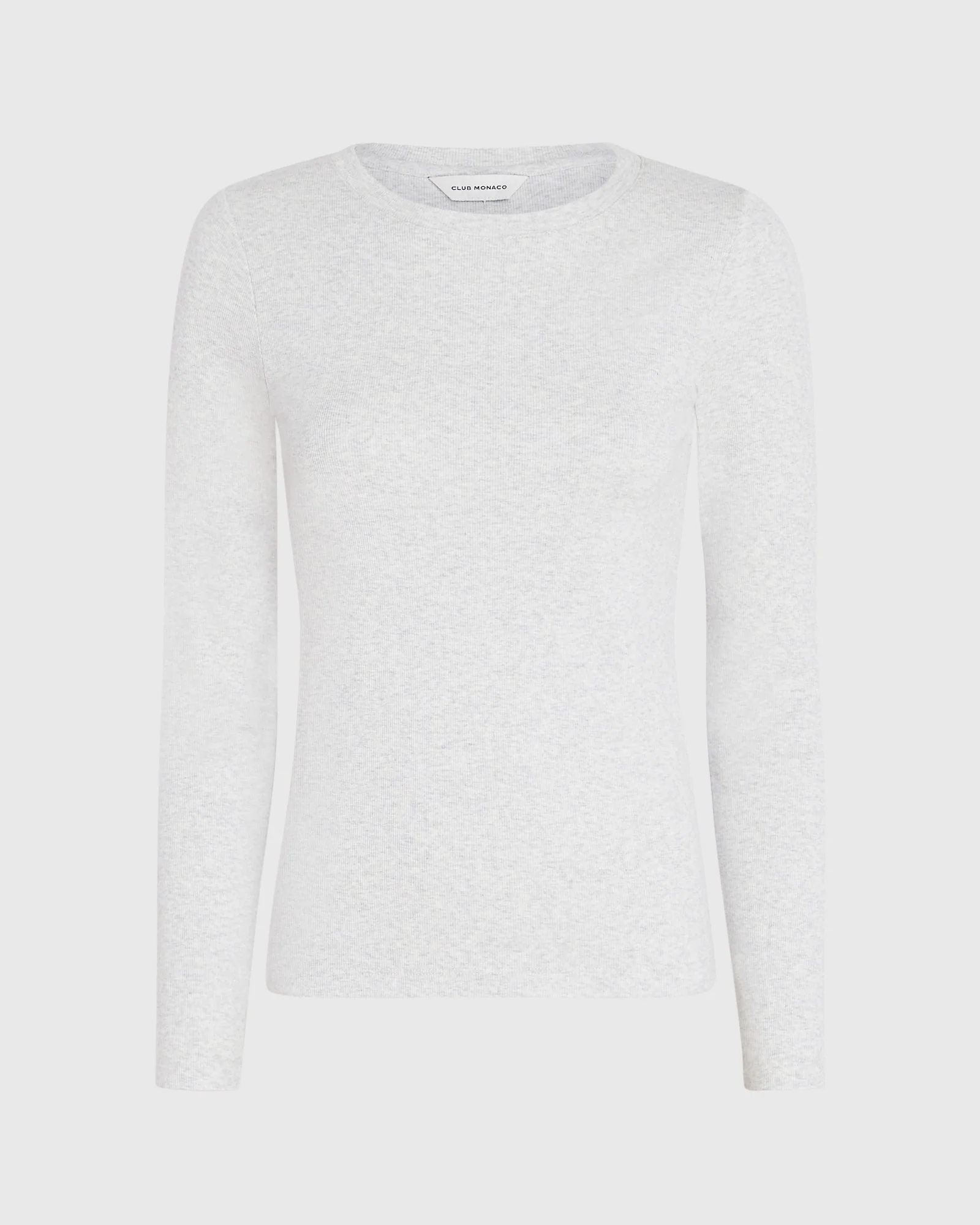 Bowee Long-Sleeve Tee