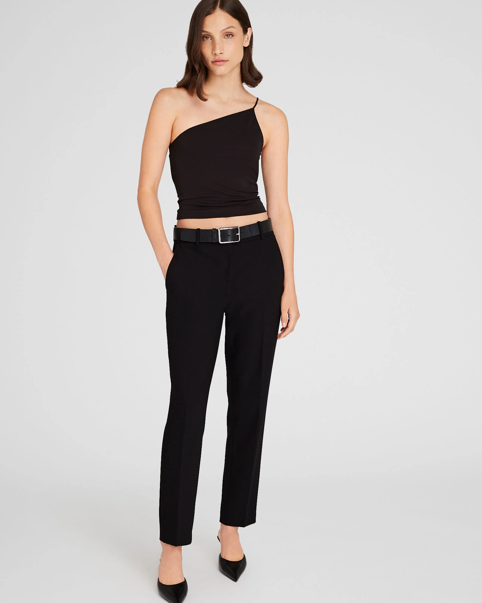 Slim Tailored Pant