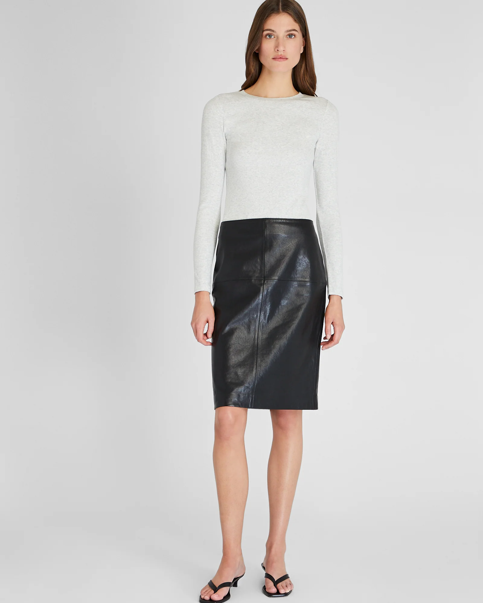 Bowee Long-Sleeve Tee