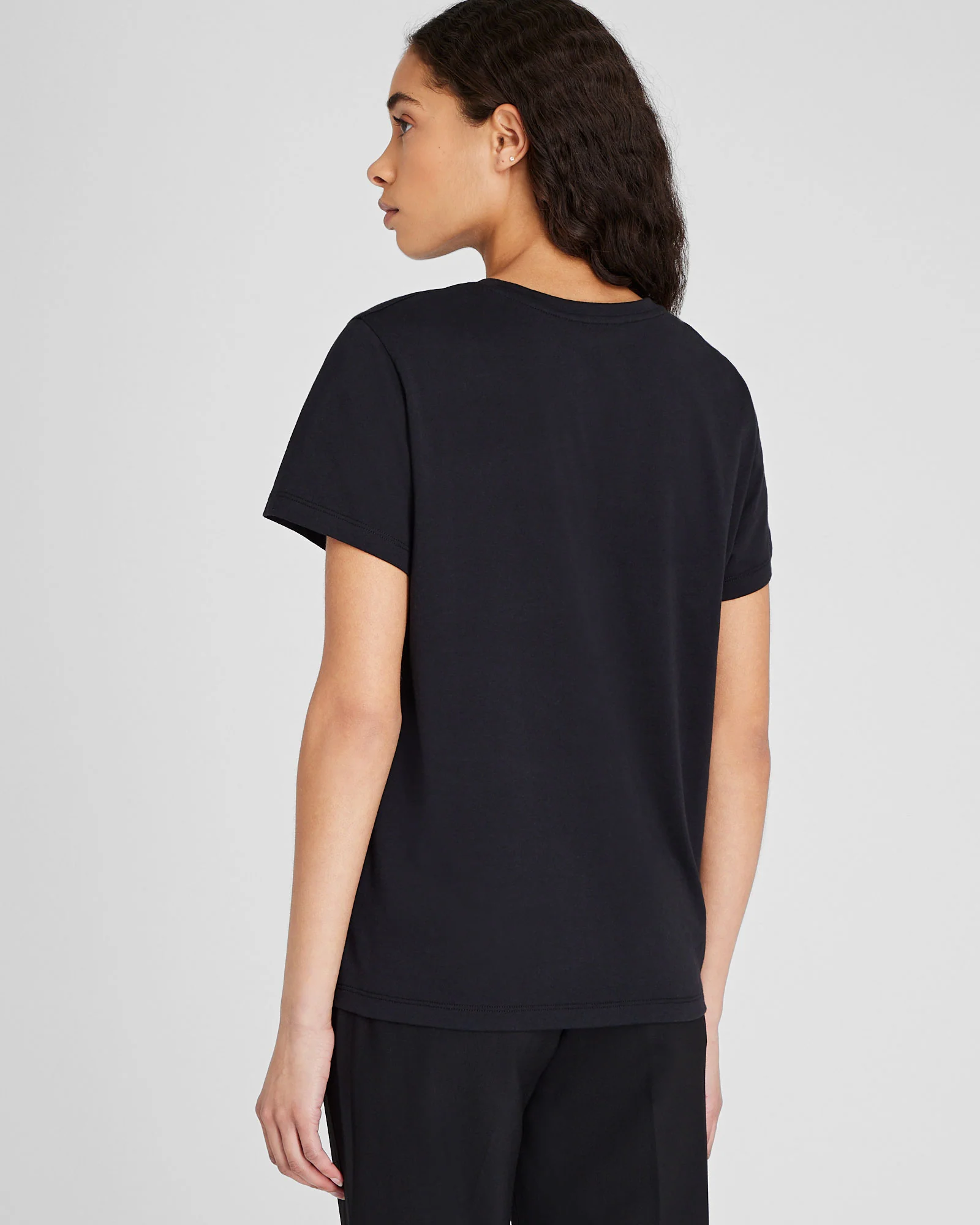 The Crew Neck T-Shirt