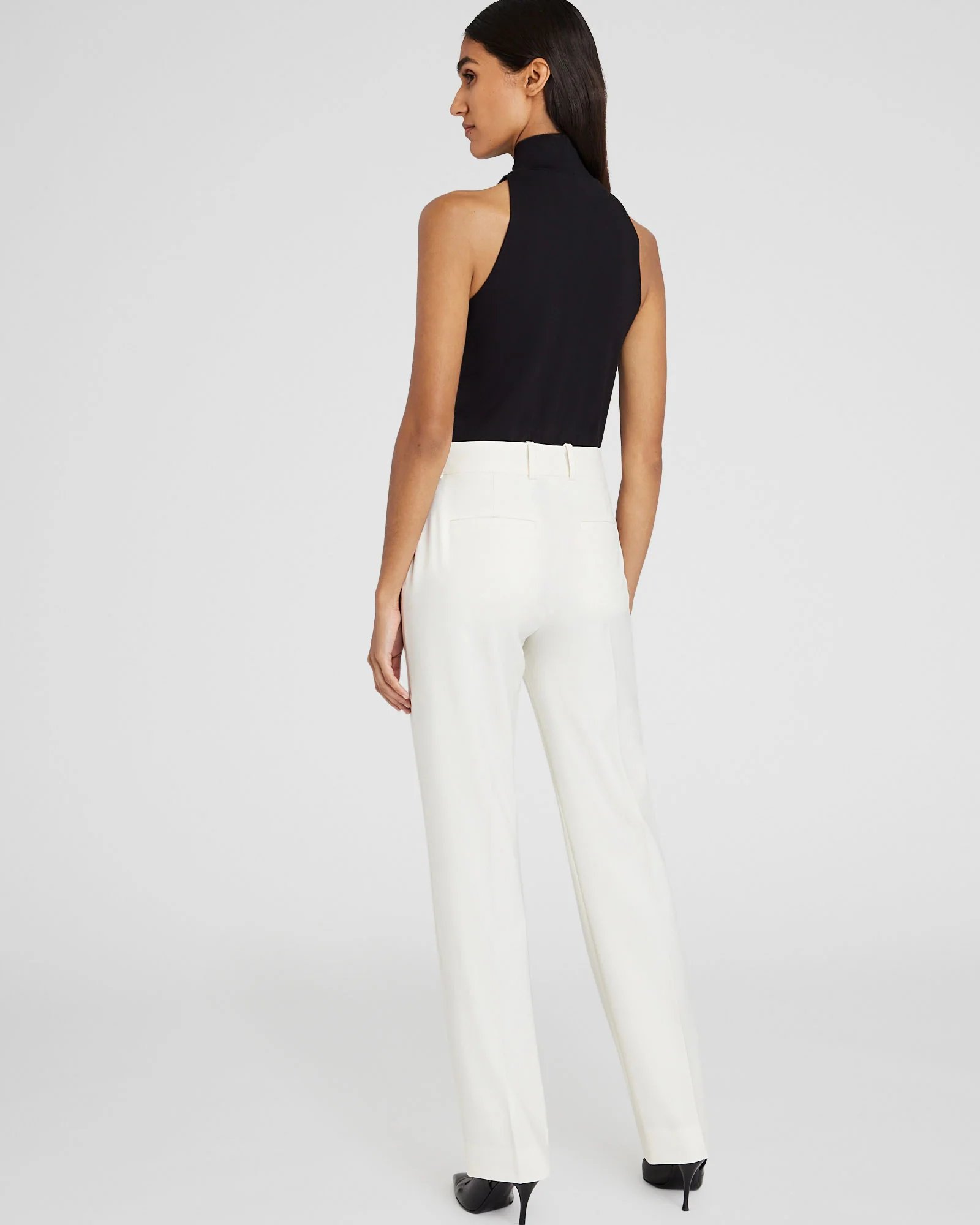 Full-Length Borrem Pant