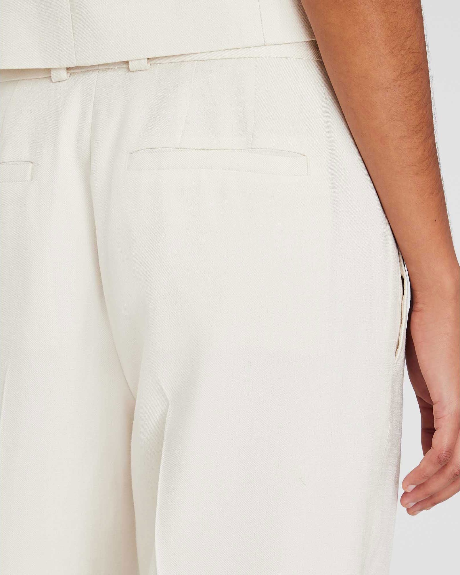 Classic Flawless Pant