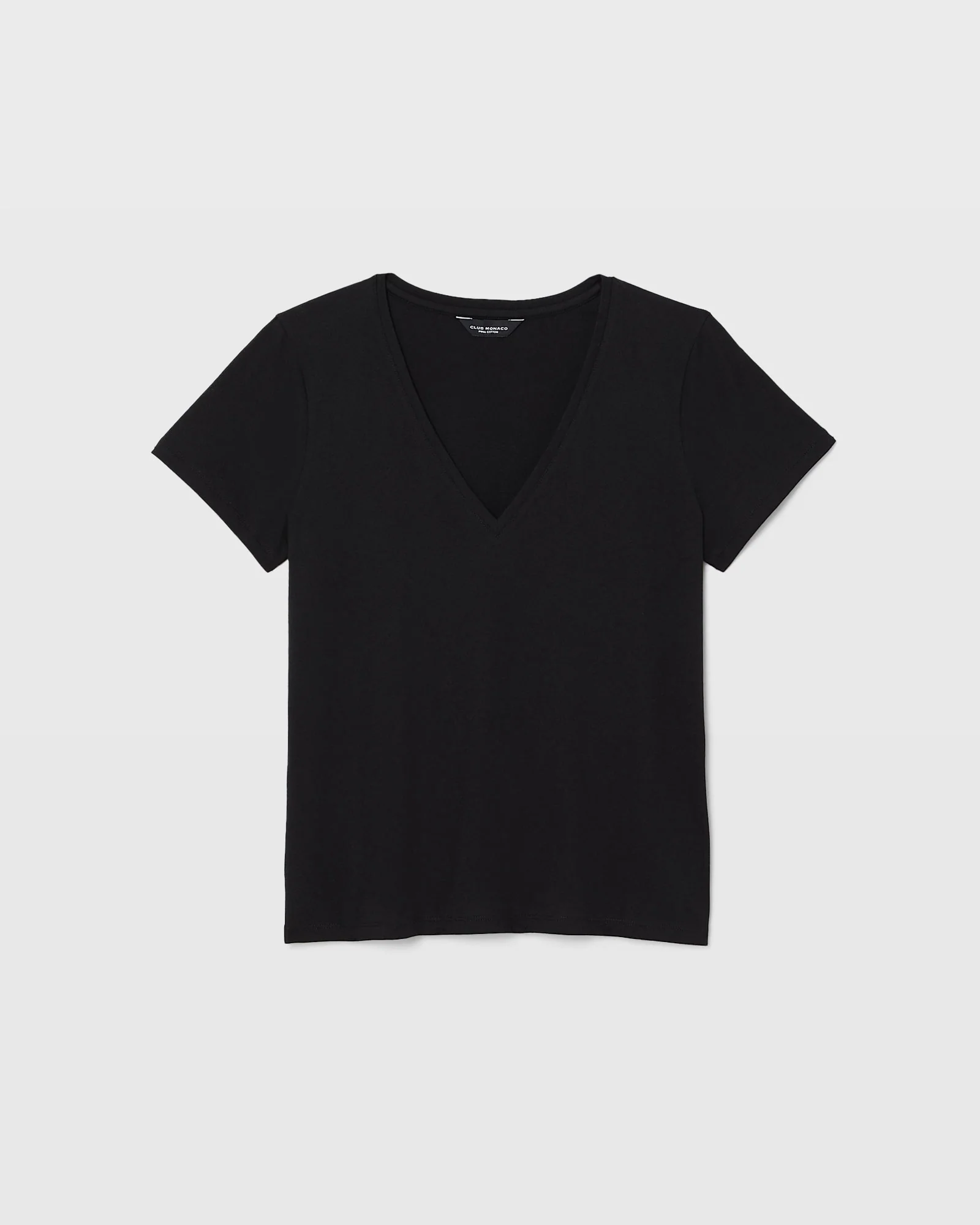 The V-Neck Tee