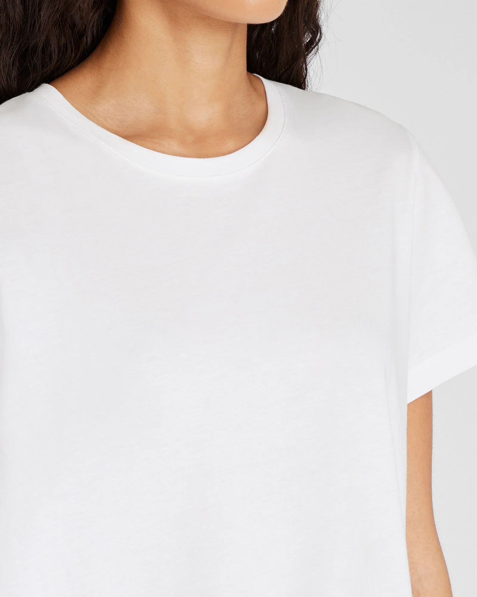 The Crew Neck T-Shirt