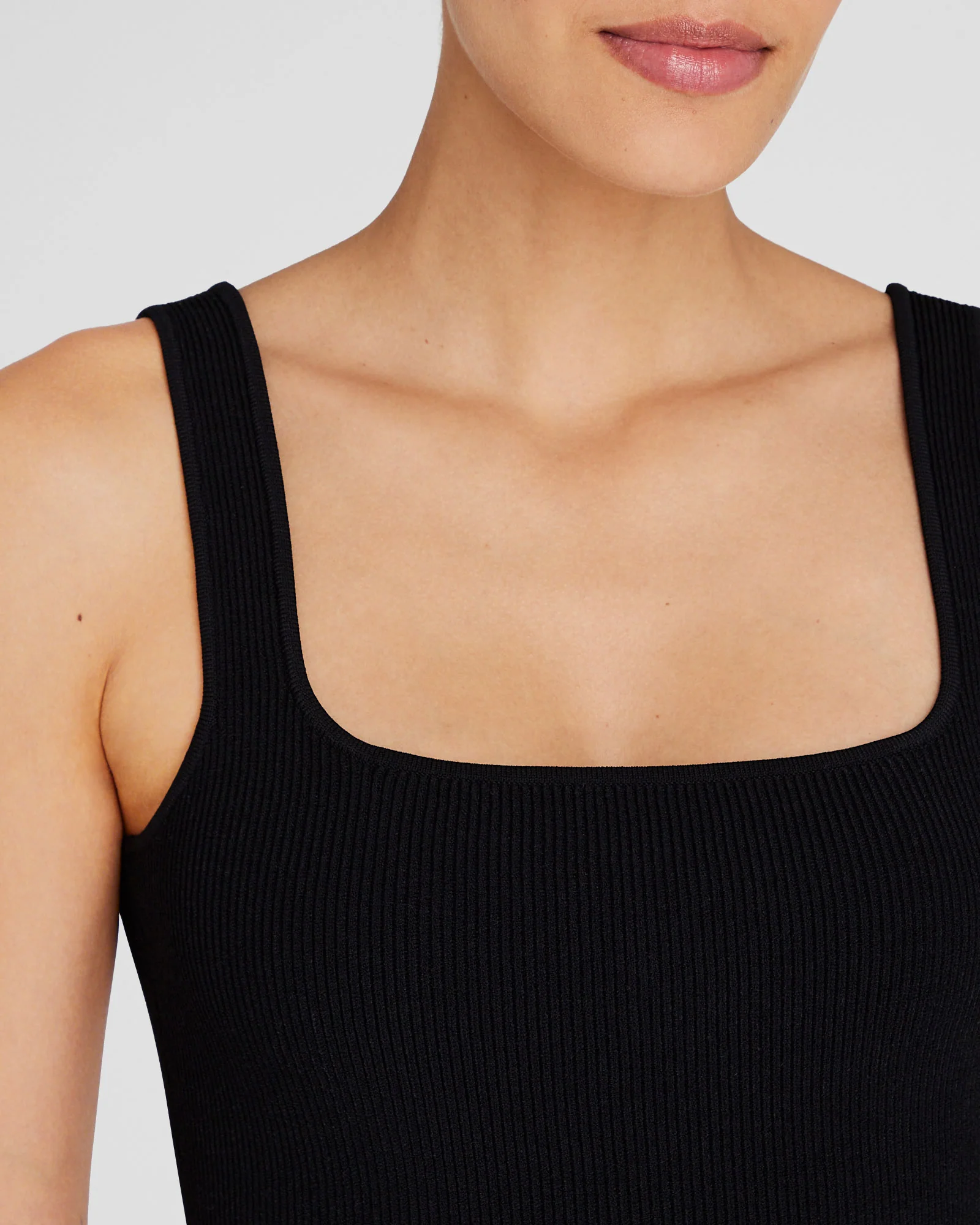 Square Neck Tank