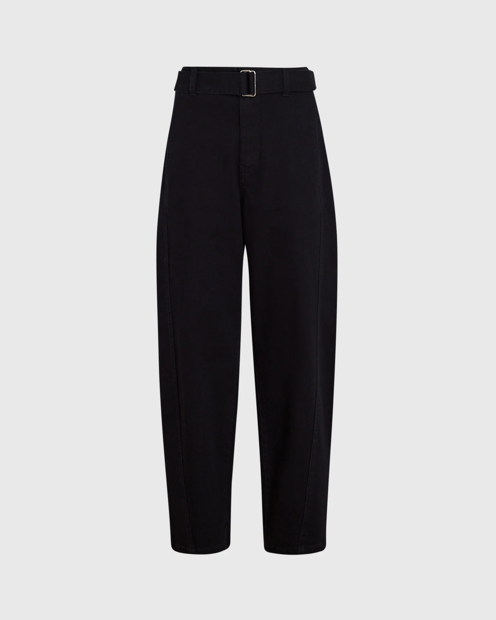 Curved Seam Utility Pant